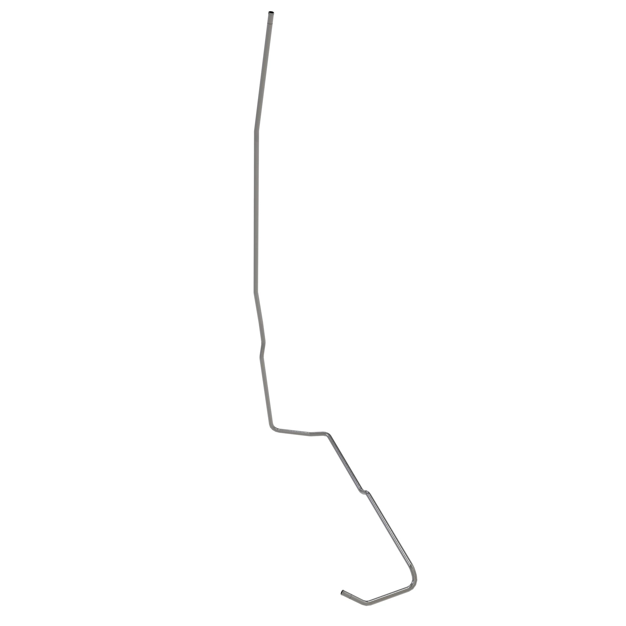 LINE, COOLANT RETURN, A-POST