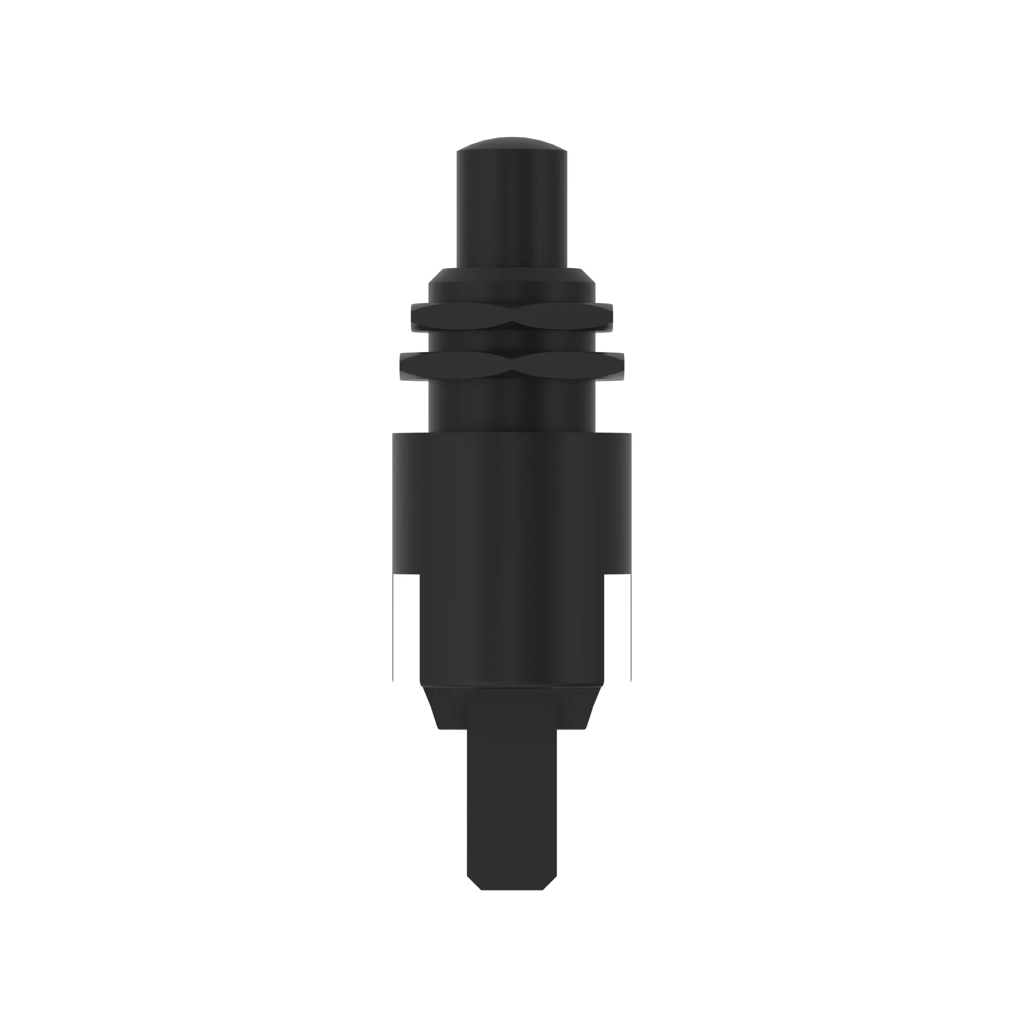 PUSH SWITCH, (DOOR)