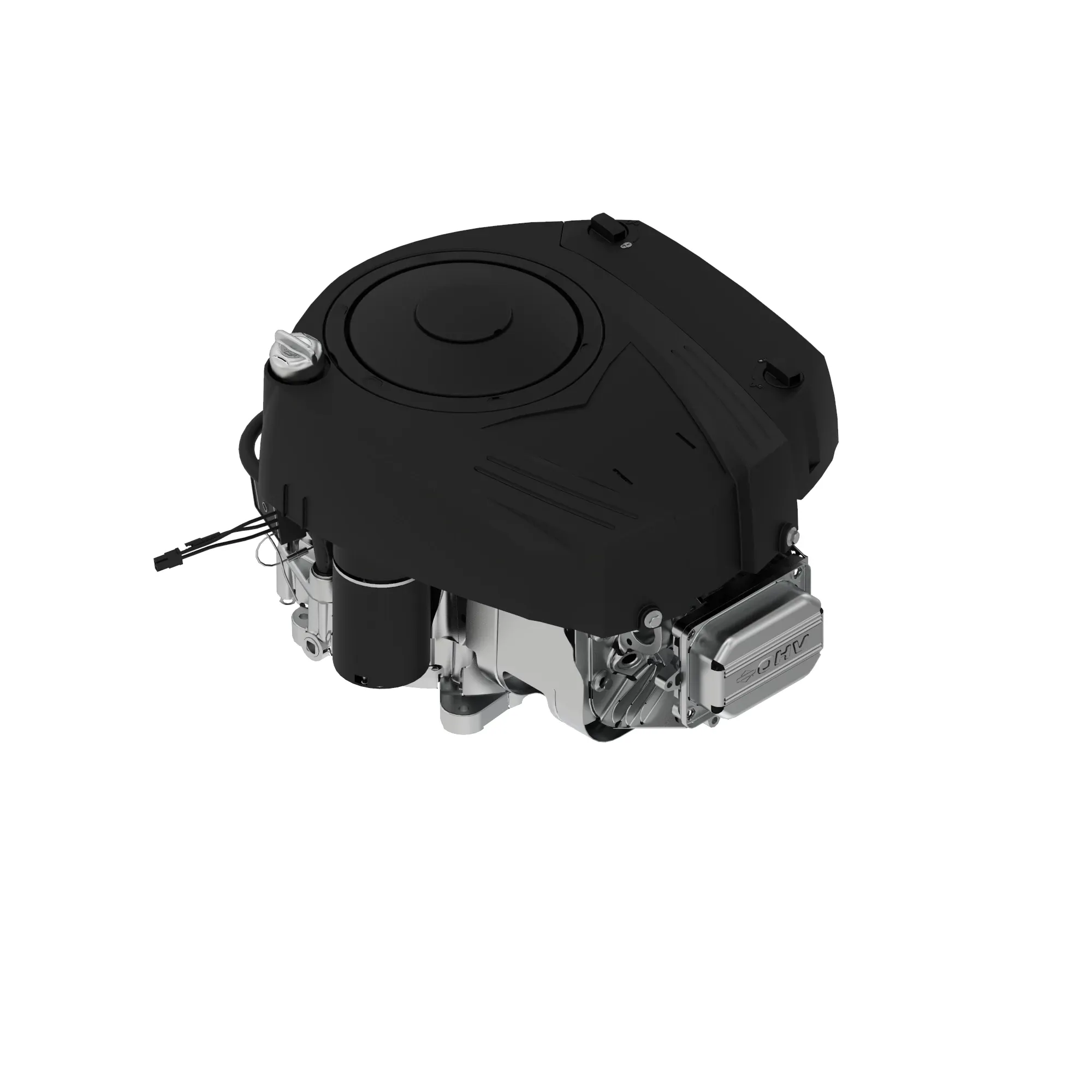 Gasoline Engine