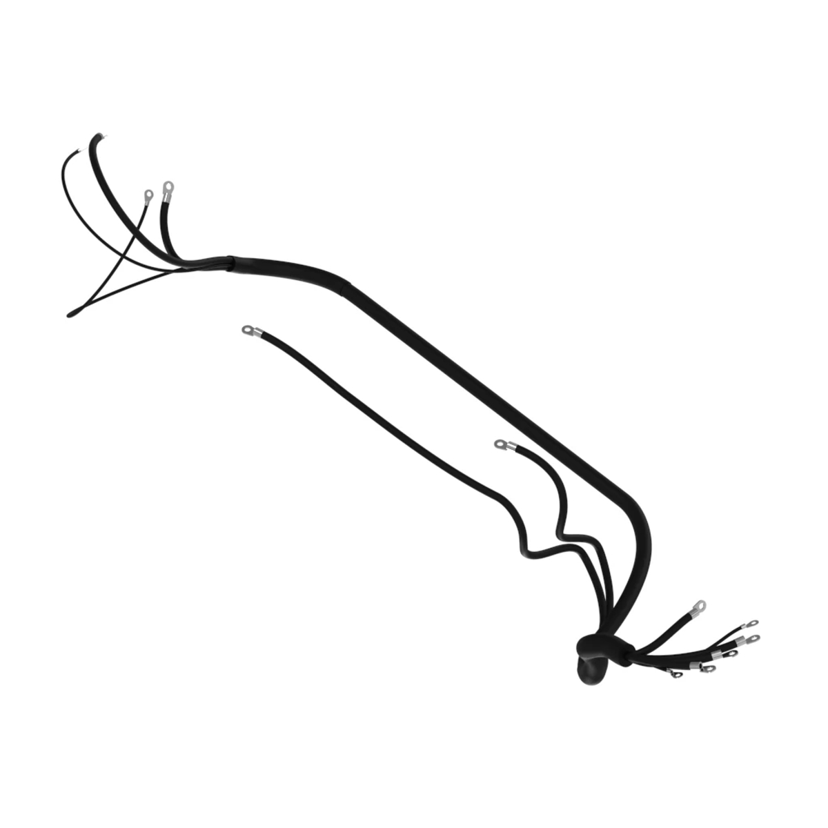 John Deere Power Wiring Harness - AM130272