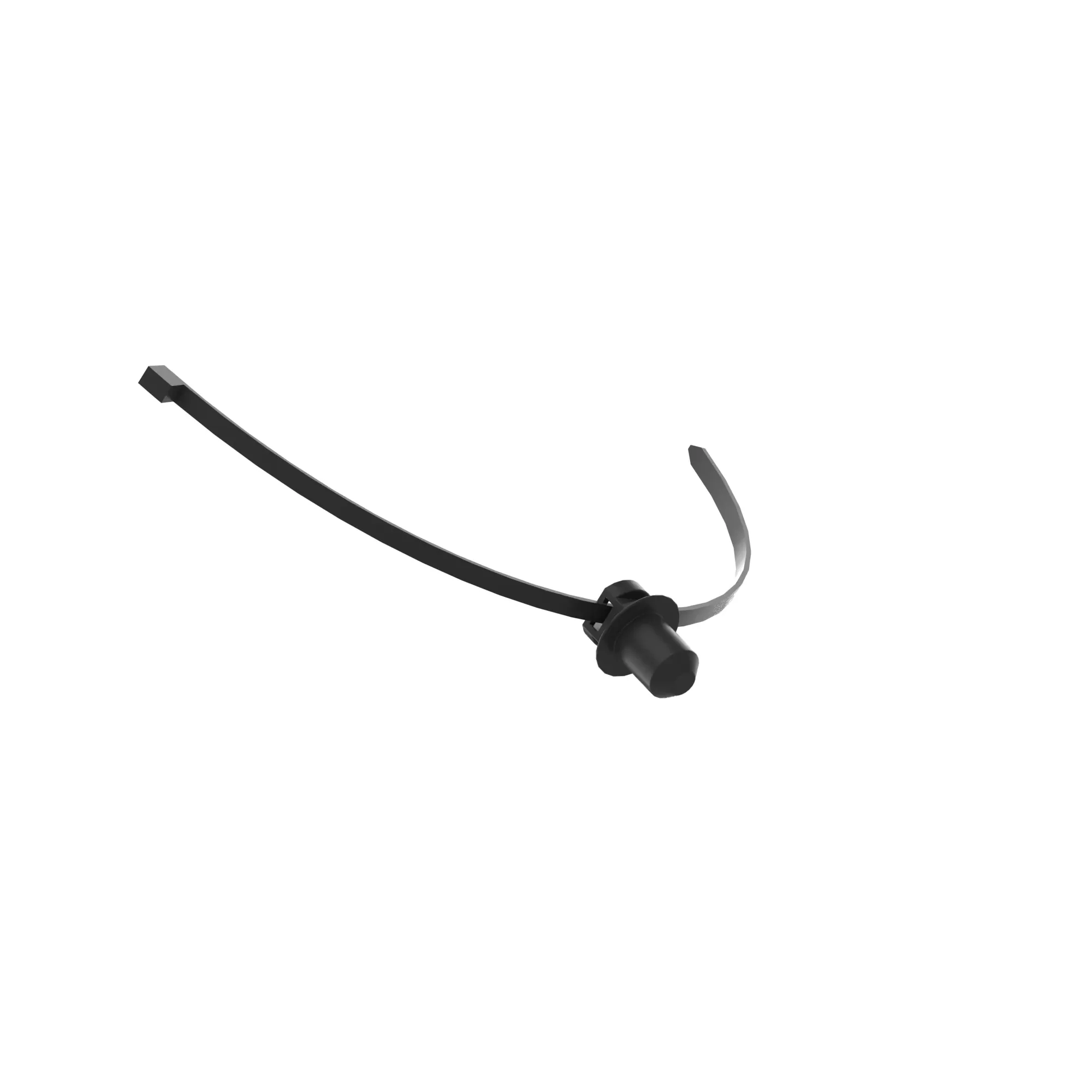CABLE TIE - PANEL FIR TREE
