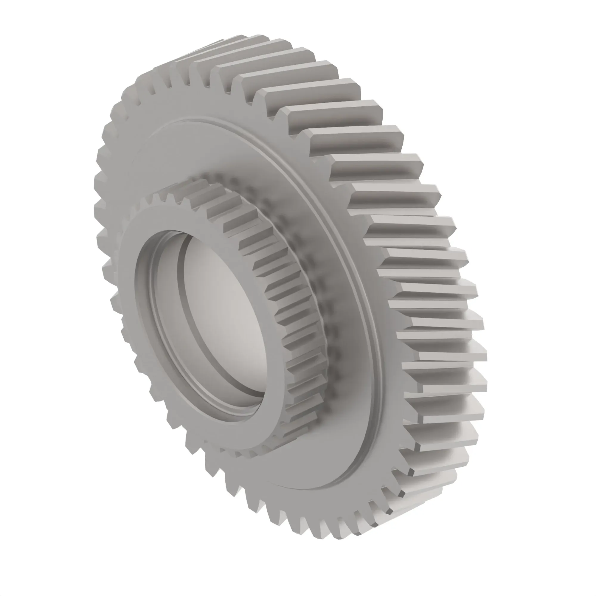 HELICAL GEAR, HELICAL GEAR, 45 TEET