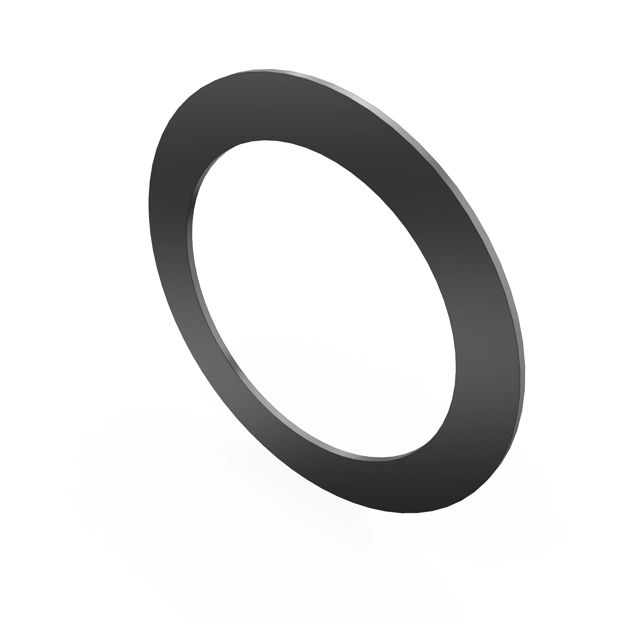 THRUST WASHER, 1.25 X 1.75 X .031