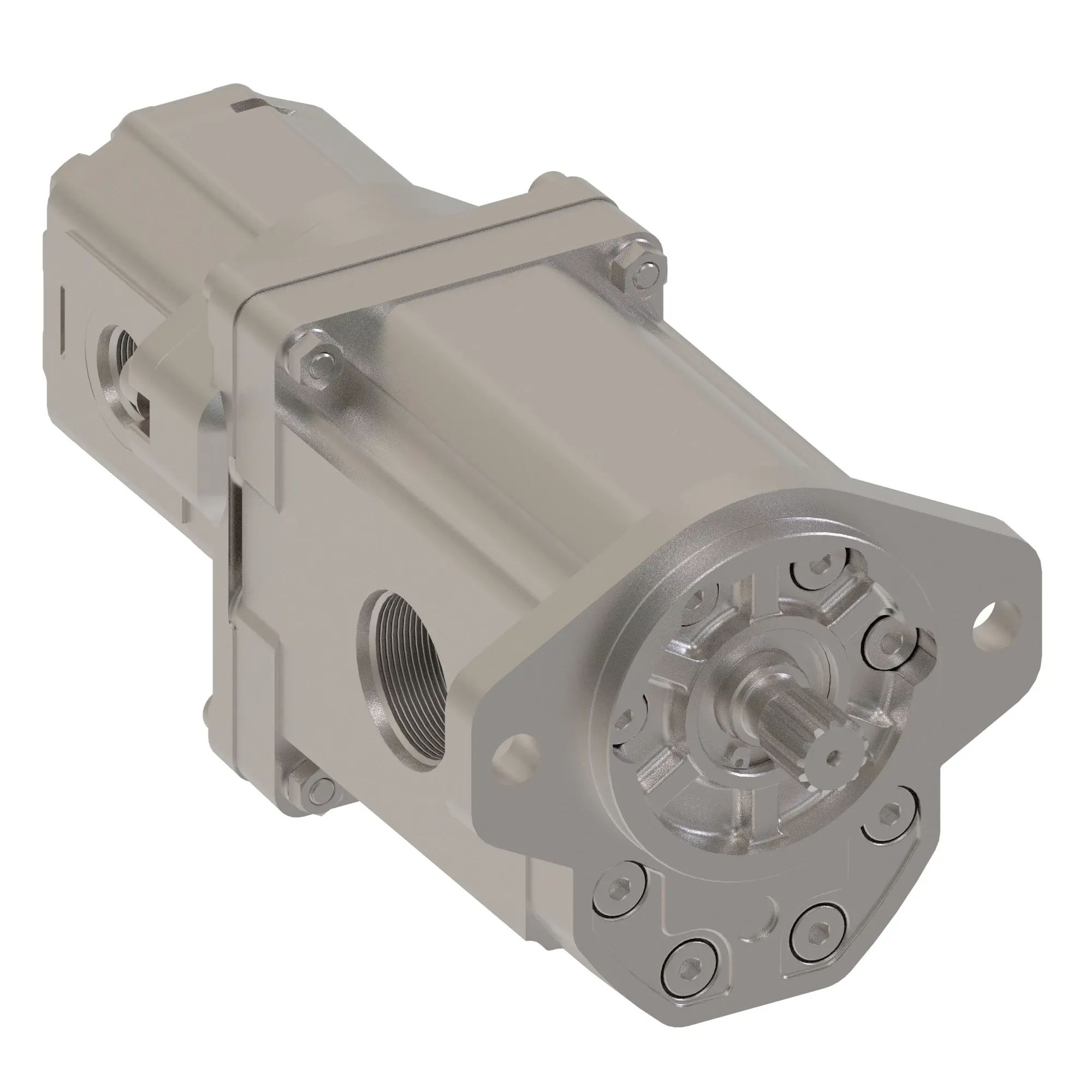 Hydraulic Pump
