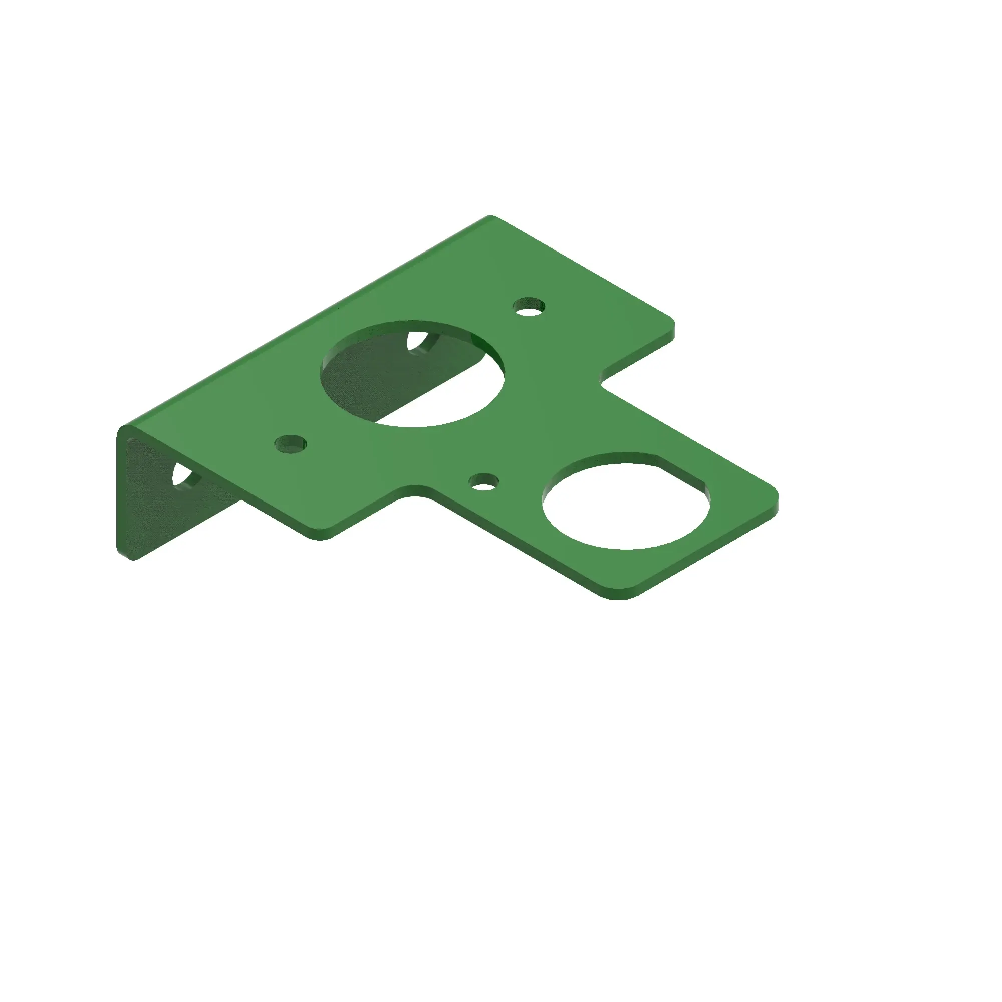 John Deere Bracket - A110163