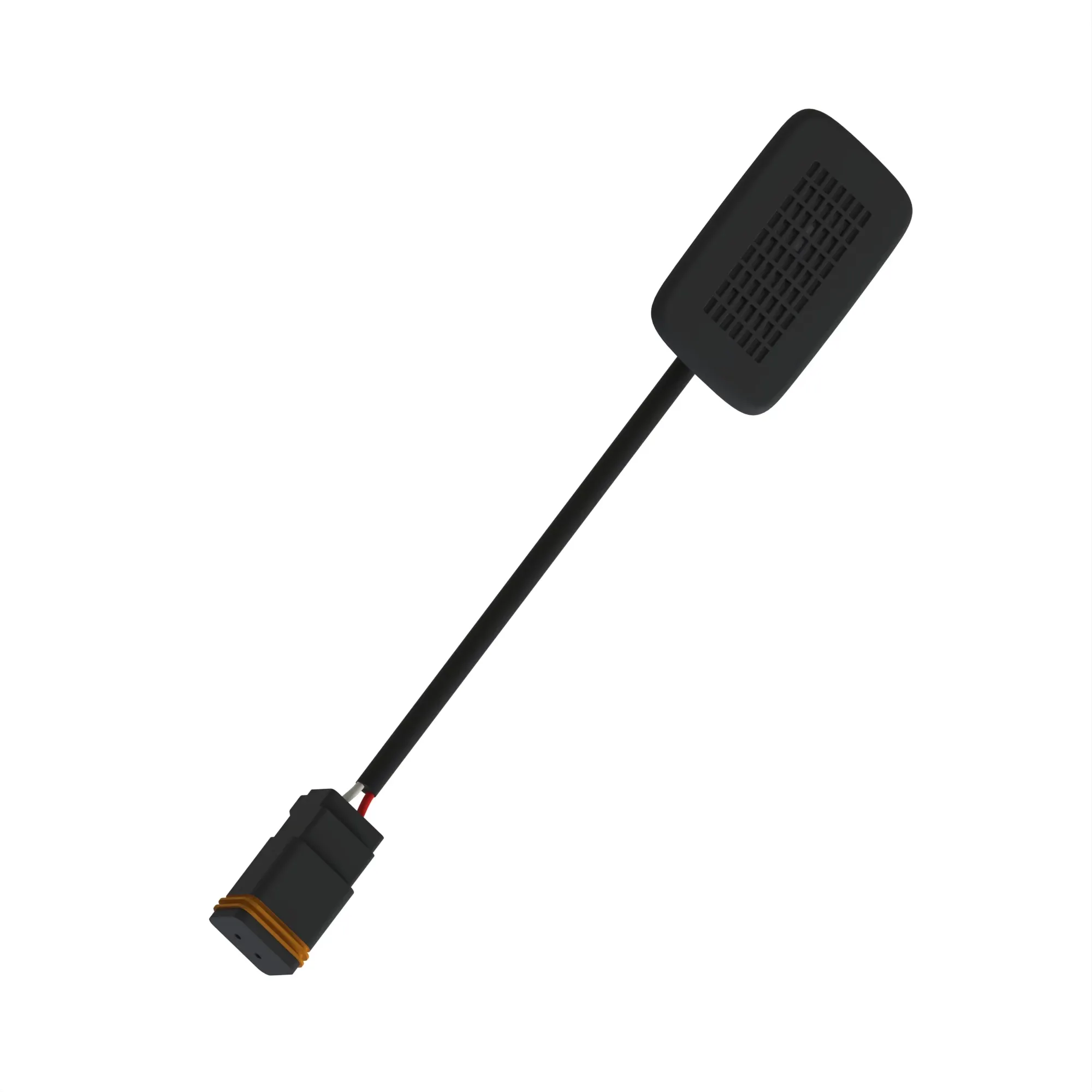 Radio Accessory