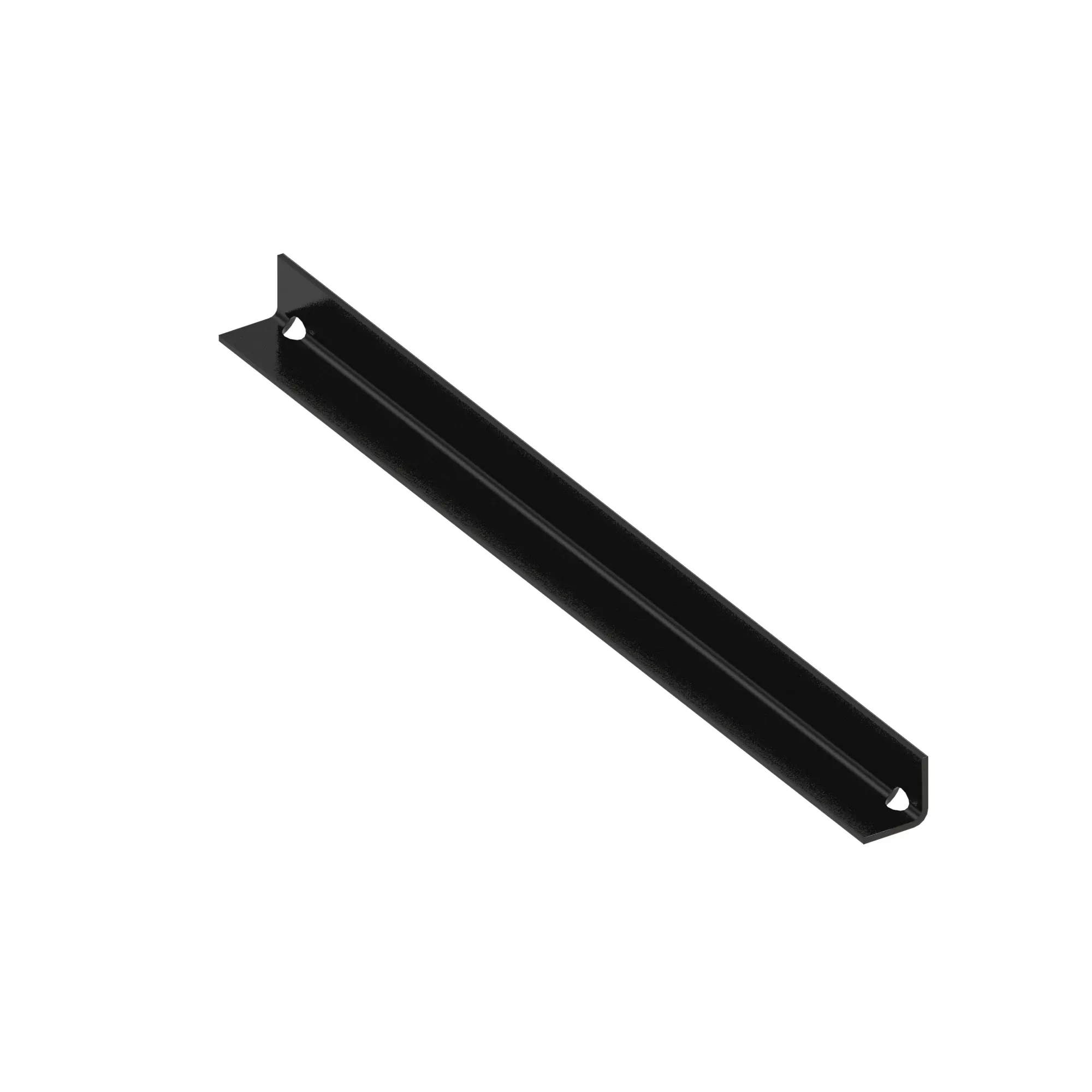 John Deere Battery Clamp Angle - R119989