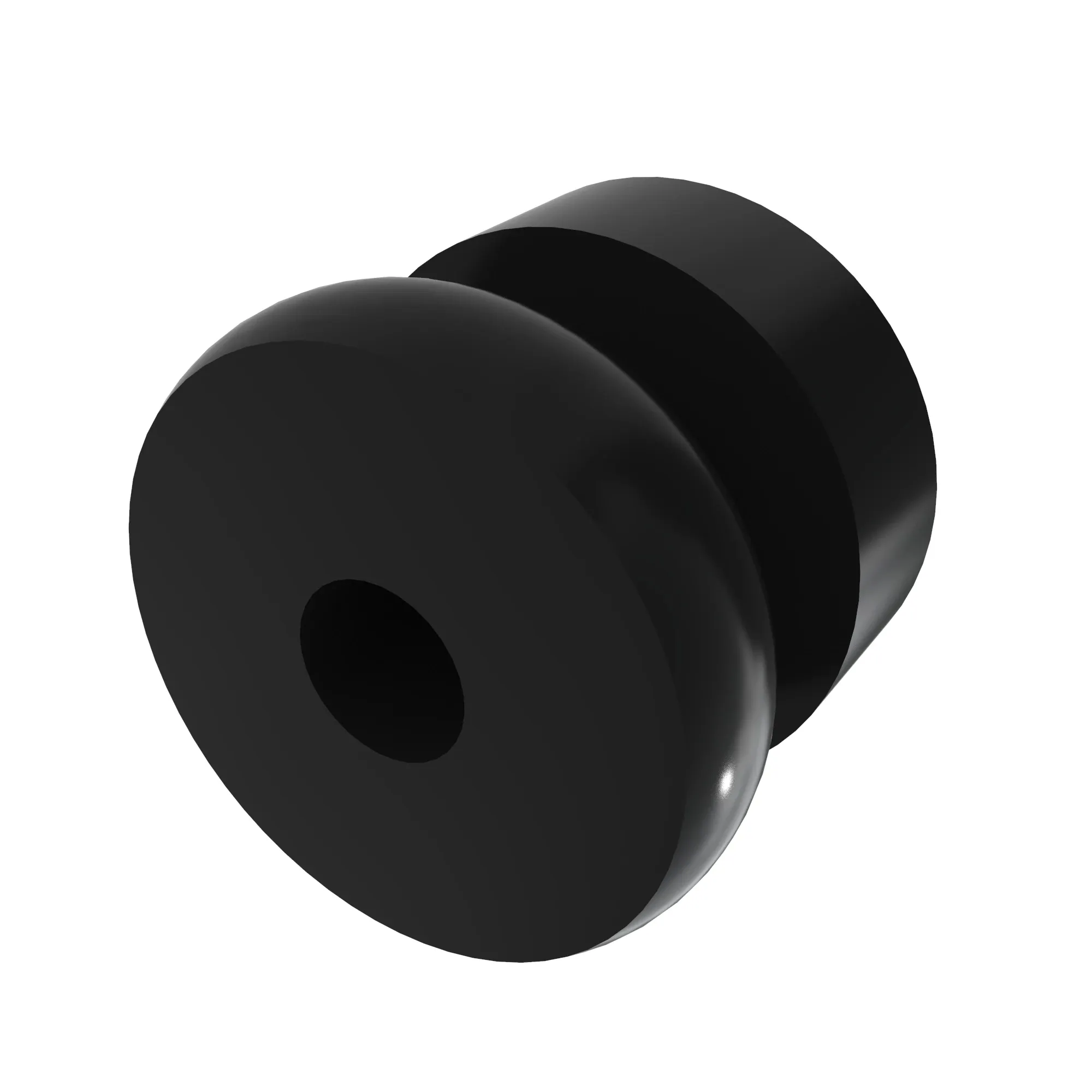 Isolator