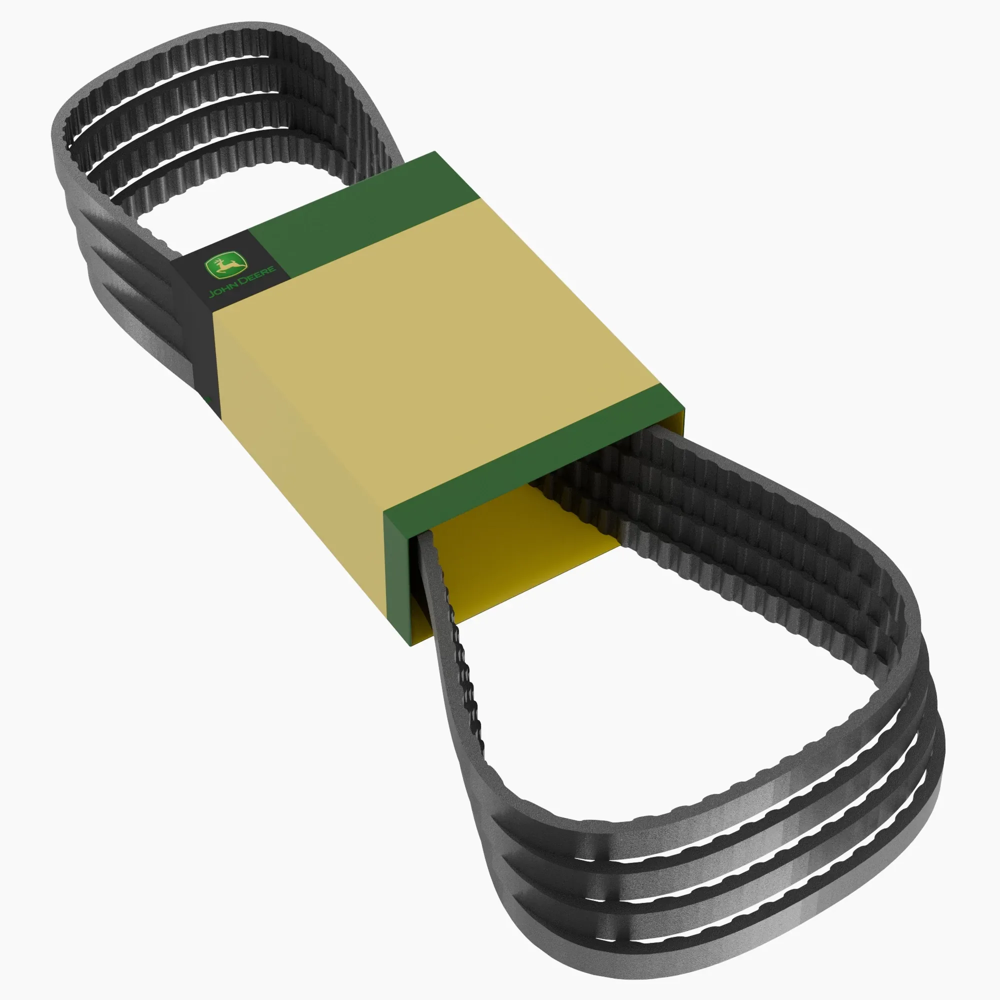 John Deere Synchronous Belt - UC20974