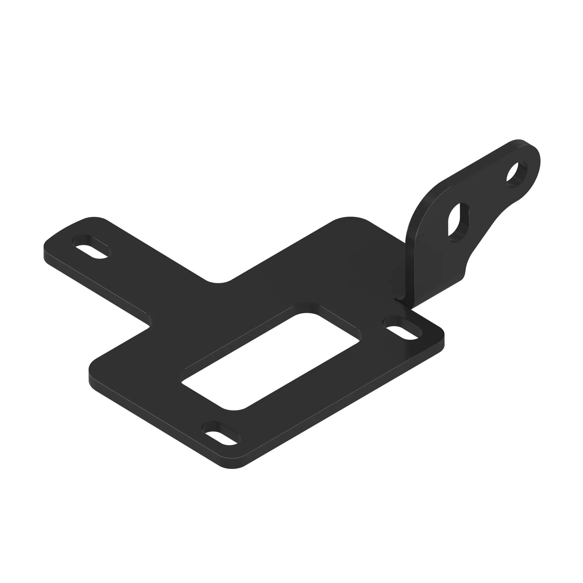 John Deere Mounting Bracket - F664937