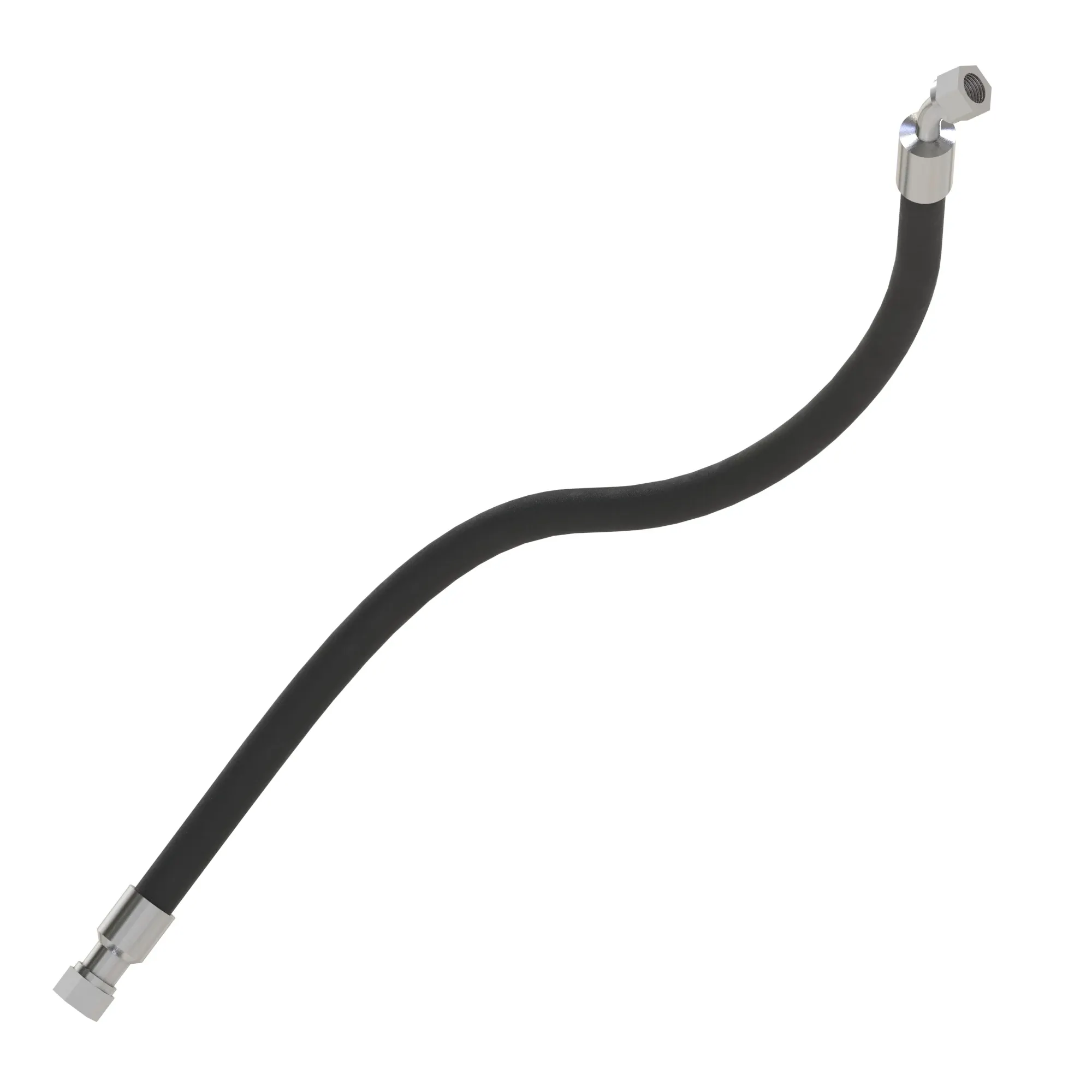John Deere Fuel Line - F679670