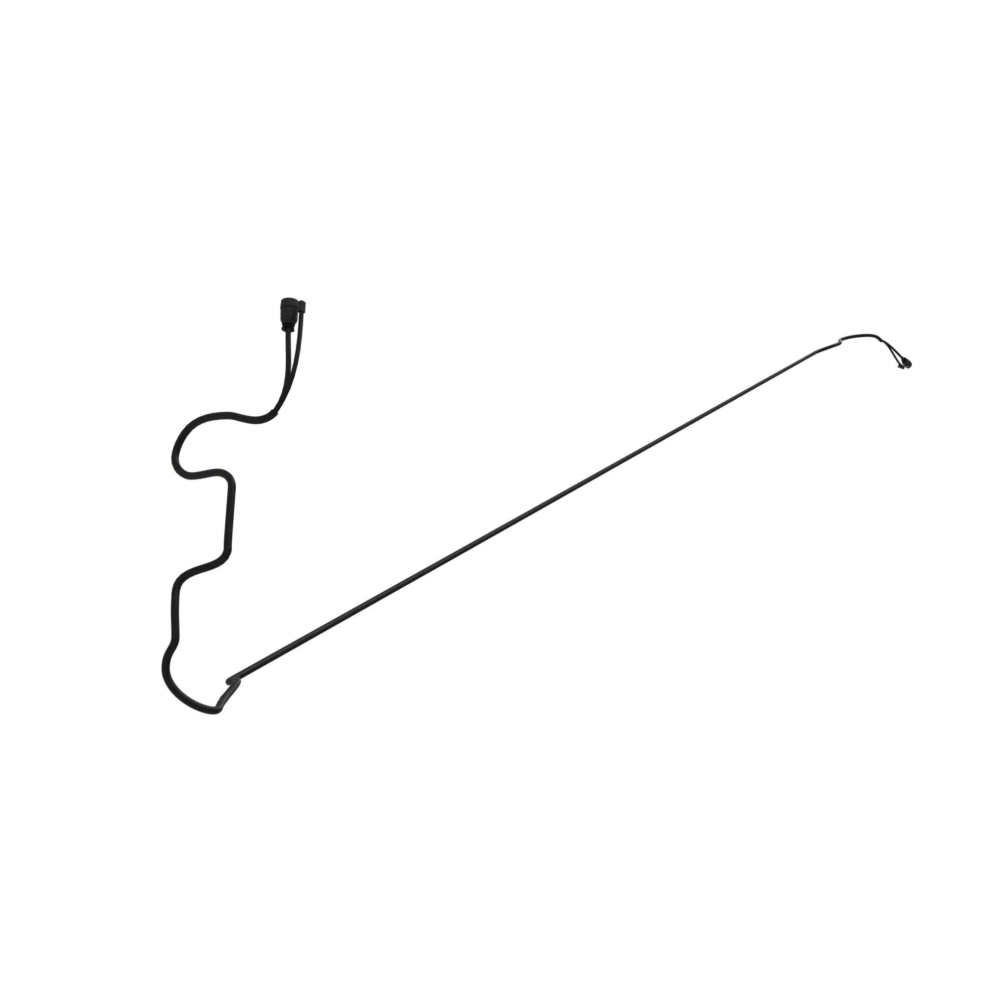 John Deere Draft Tube Wiring Harness - AA89872