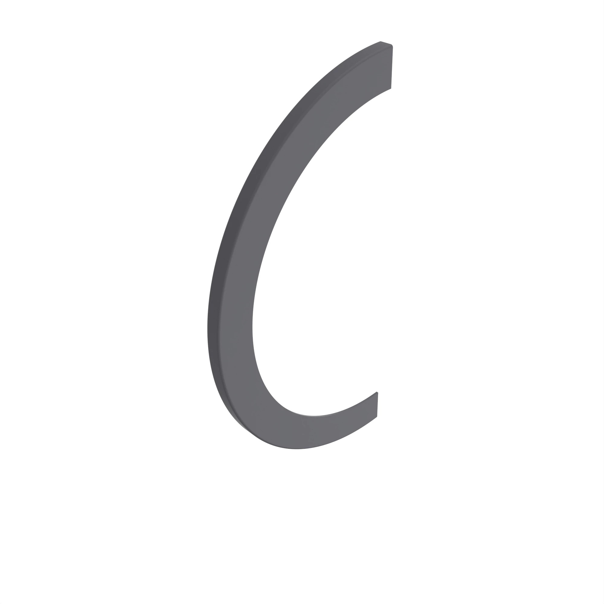 WEAR RING, UNL AUGER PIVOT HUR