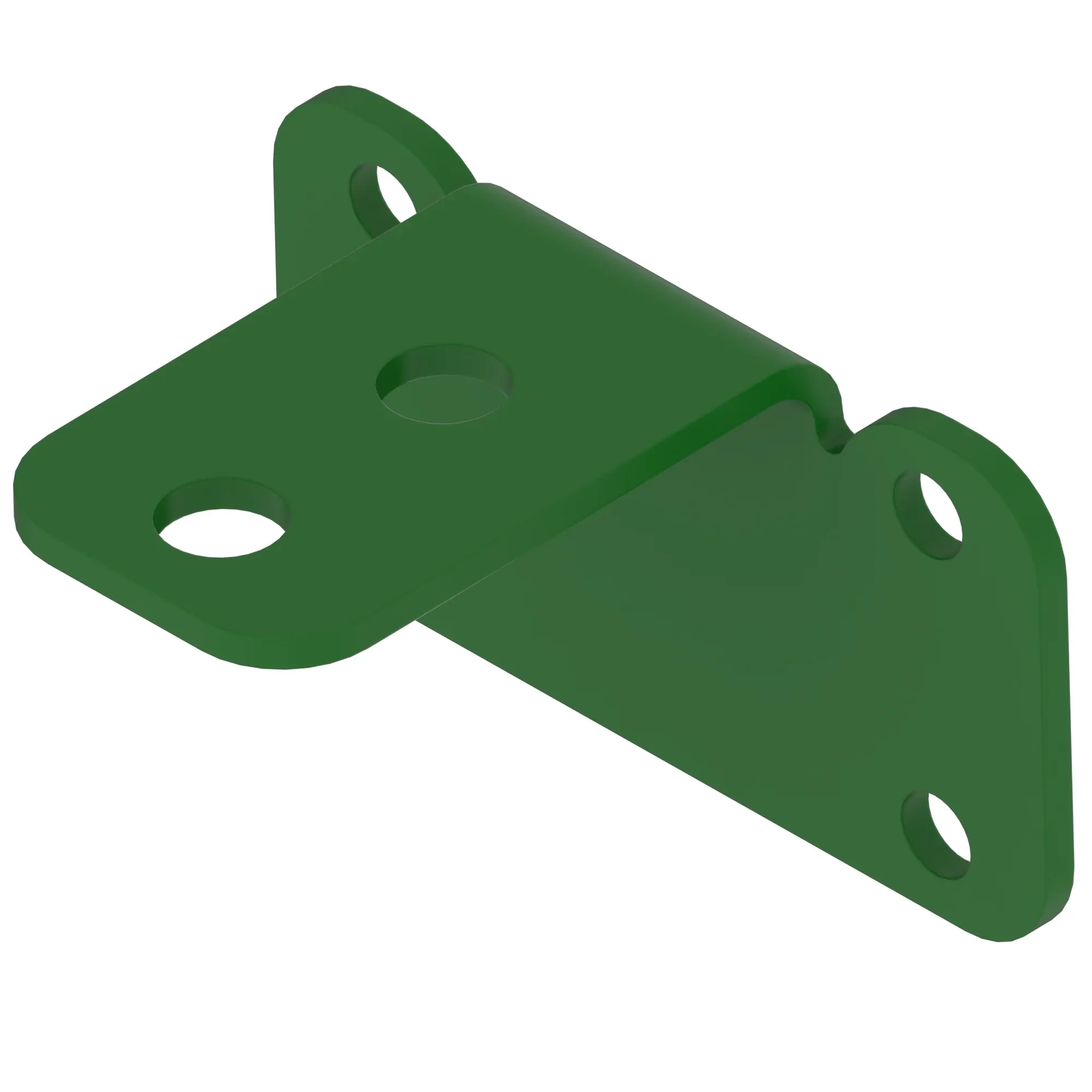 John Deere Bracket - HXE169014