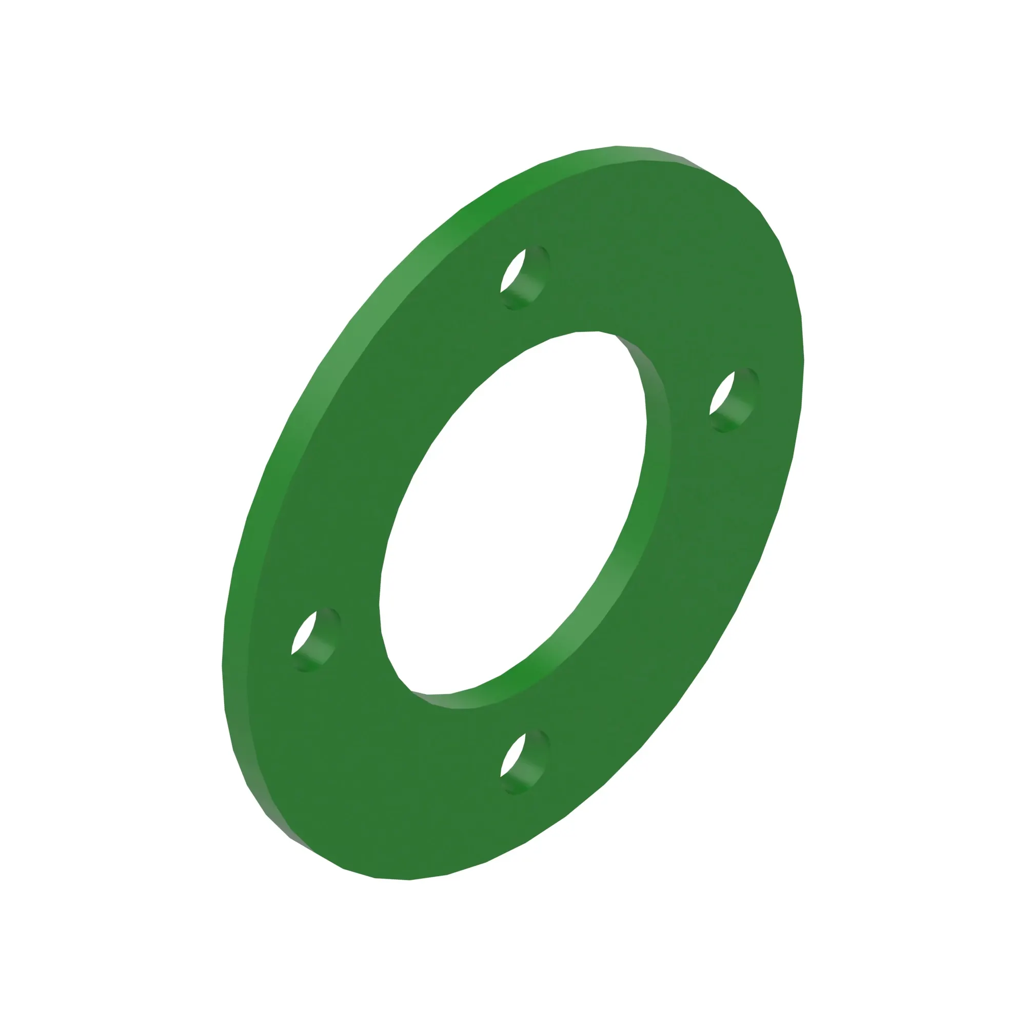 John Deere Fan Drive Washer - H135599