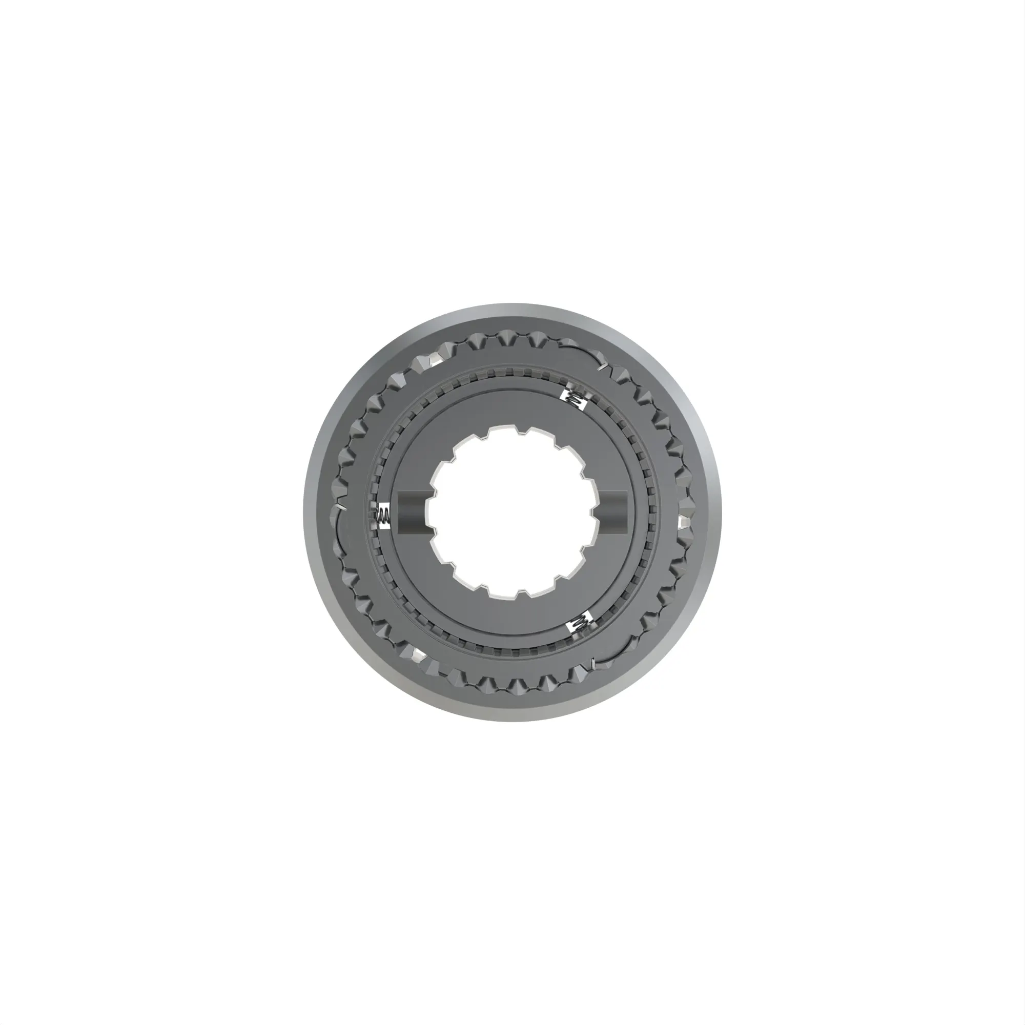 SYNCHRONIZER, WITHT MOLY RING, 90MM