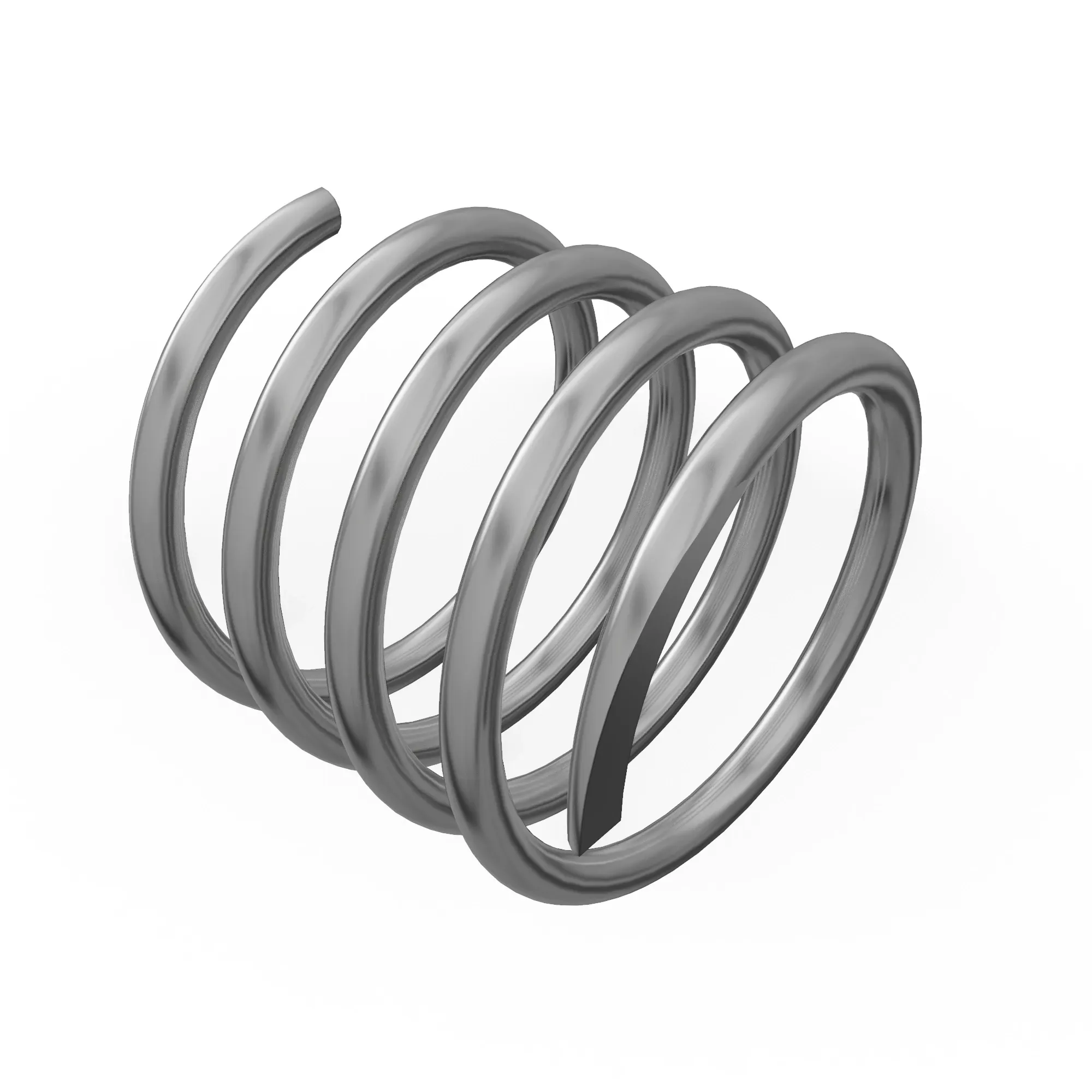 COMPRESSION SPRING