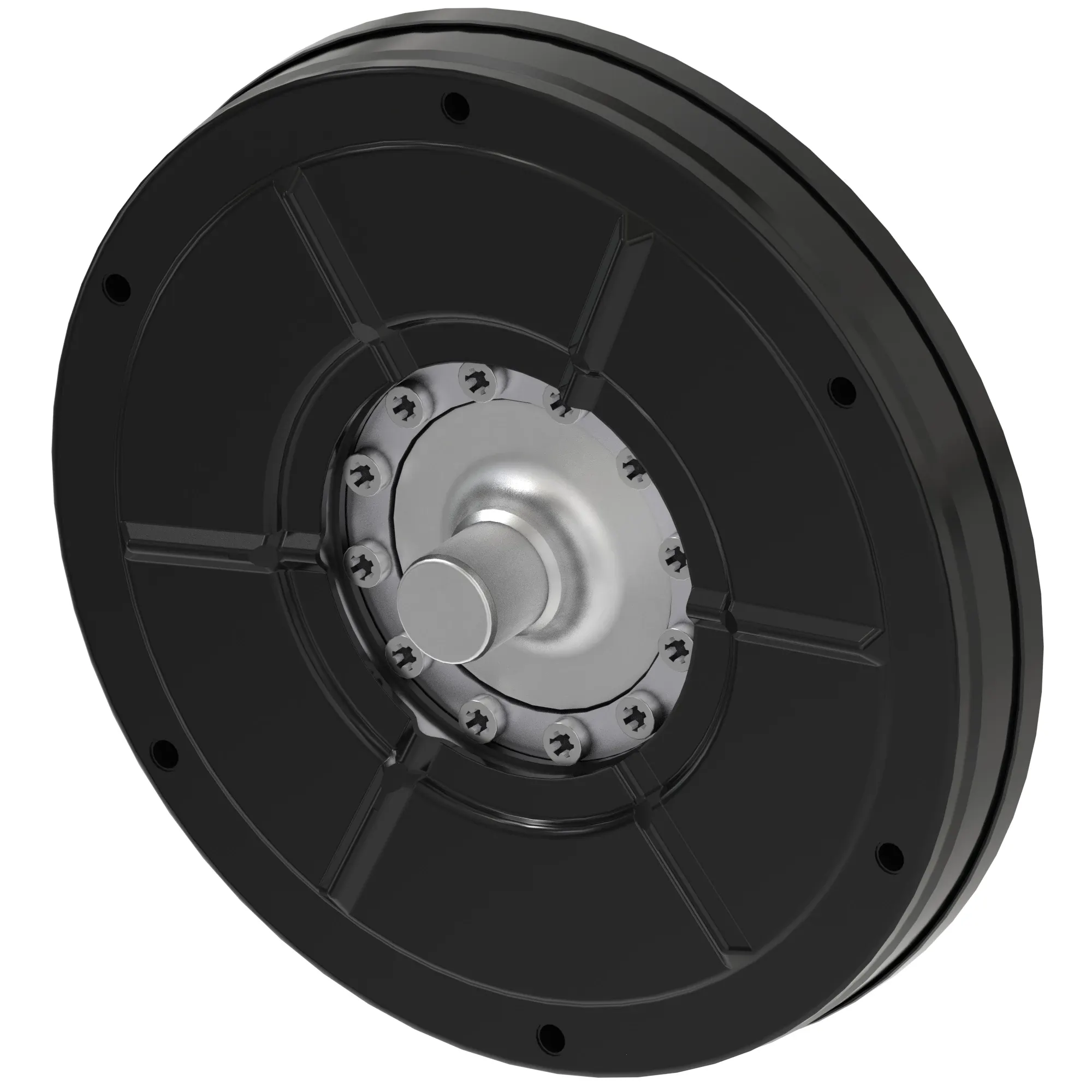 John Deere Torsional Damper - RE584202