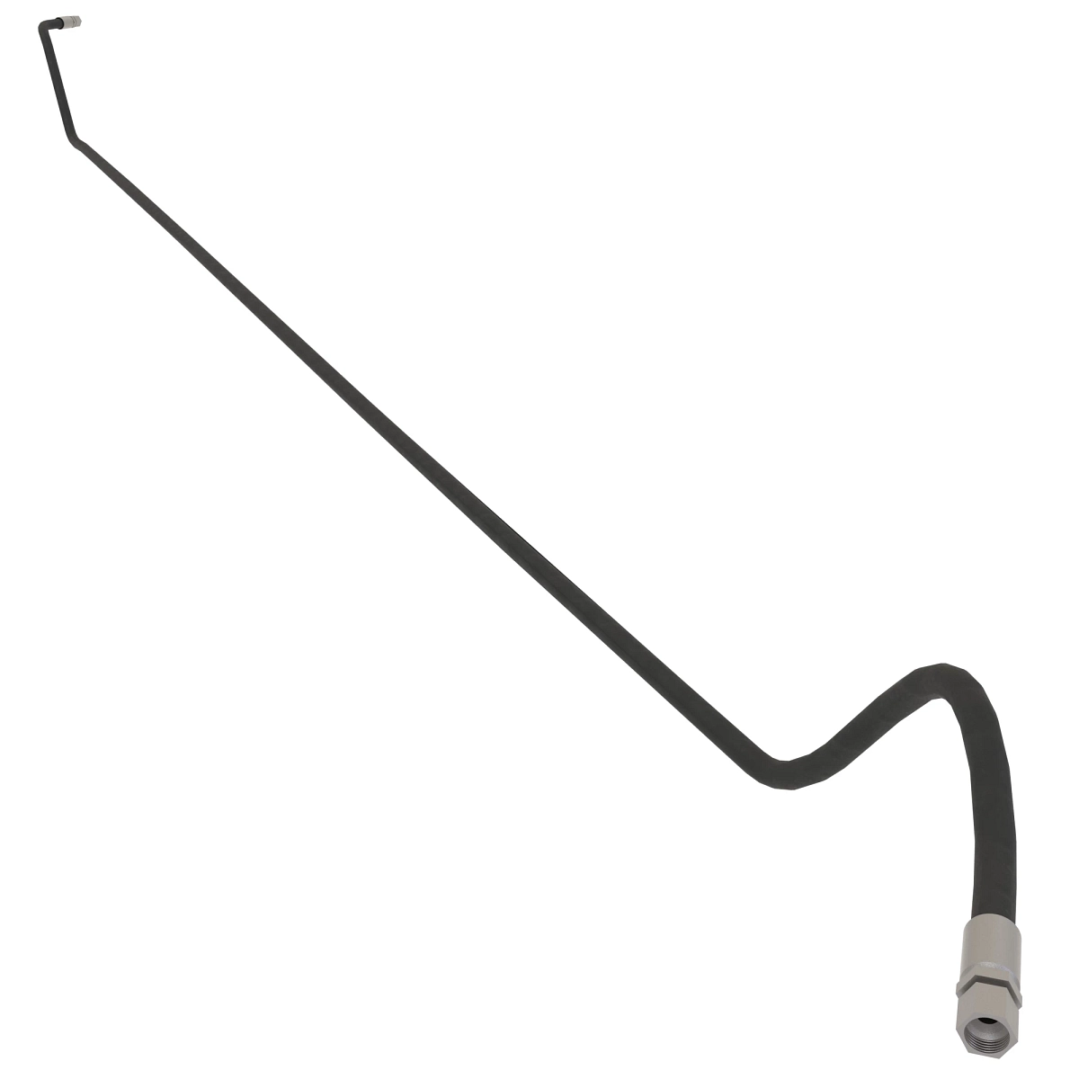 Hydraulic Hose, Pb Return Draft Tub