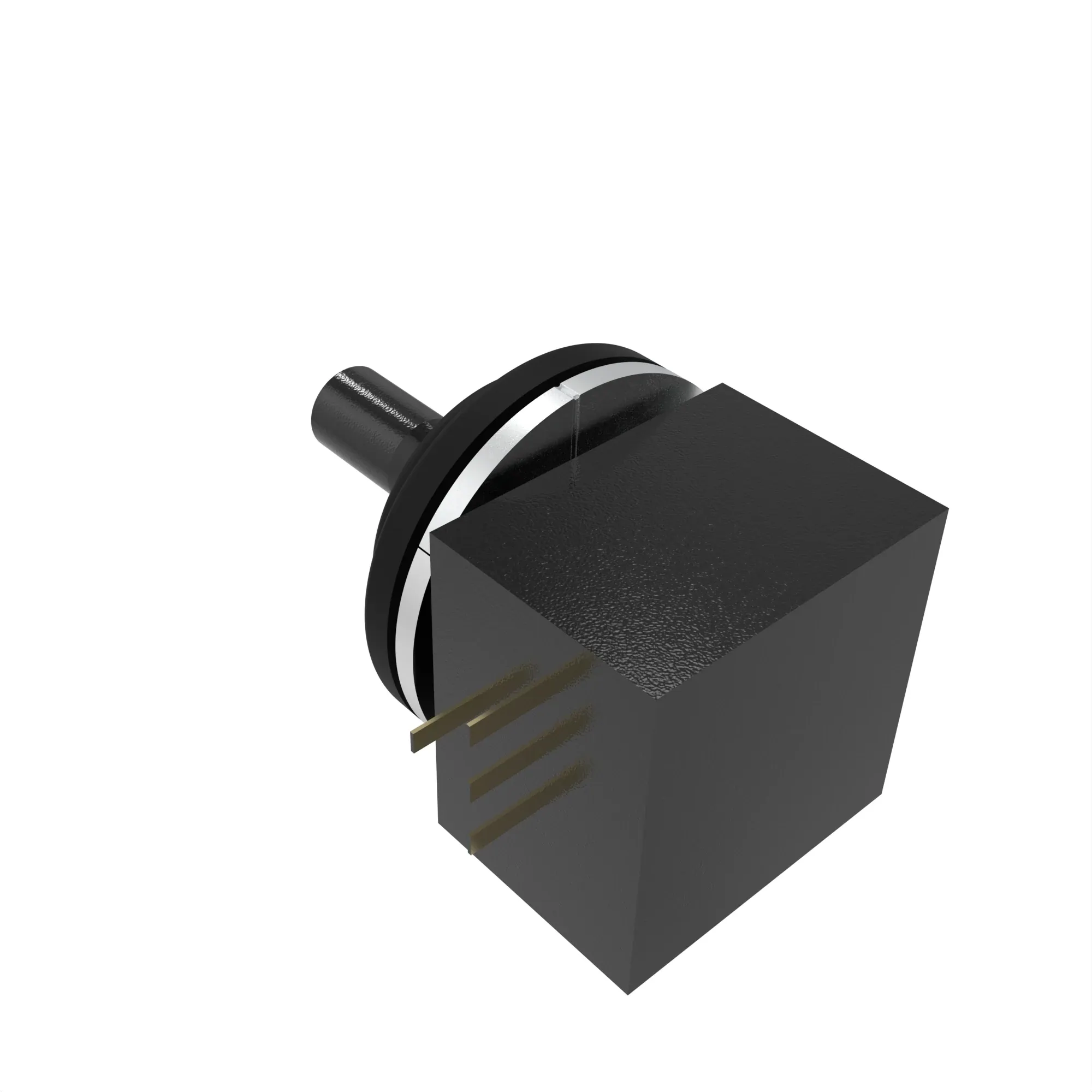 Steering Controller