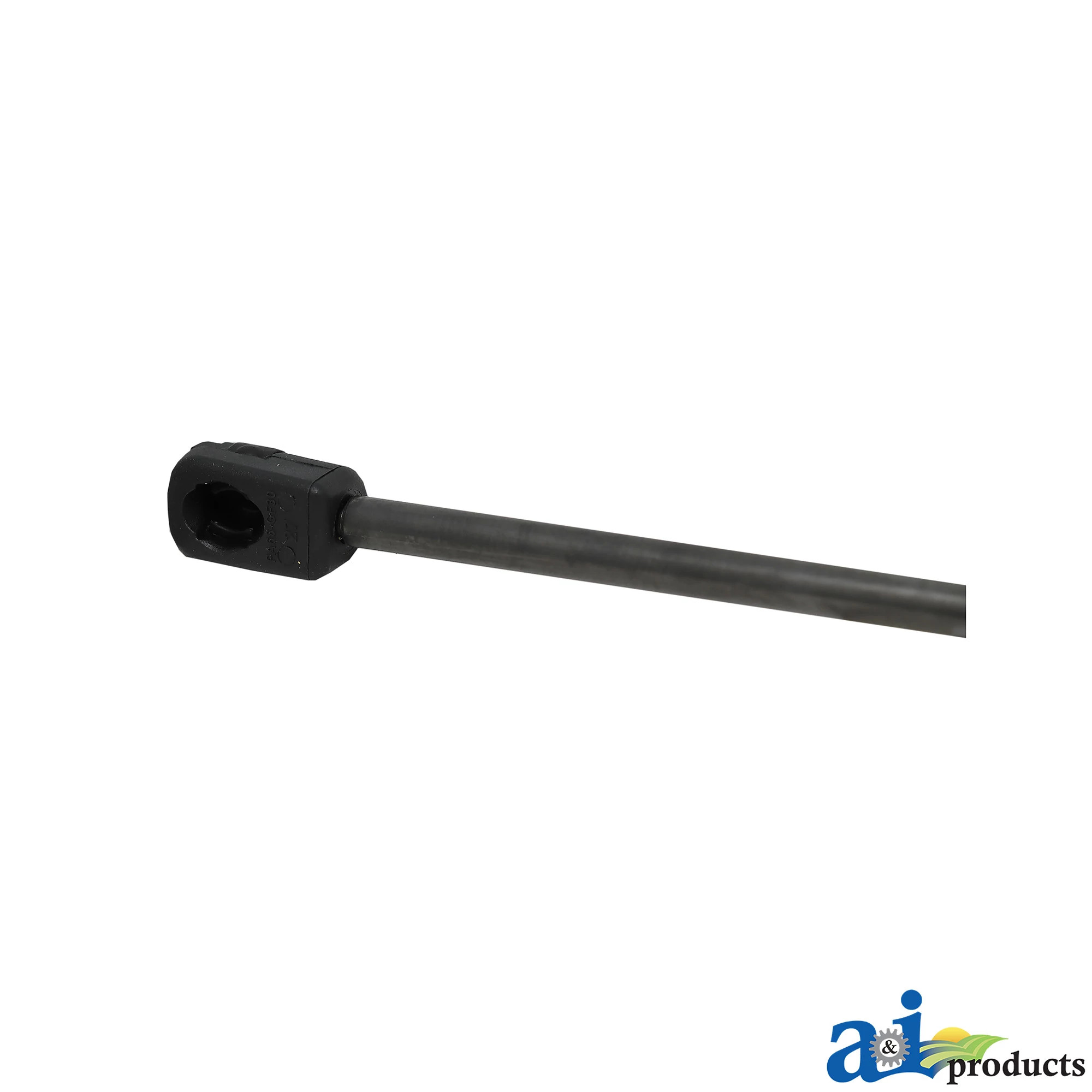 Gas Operated Cylinder