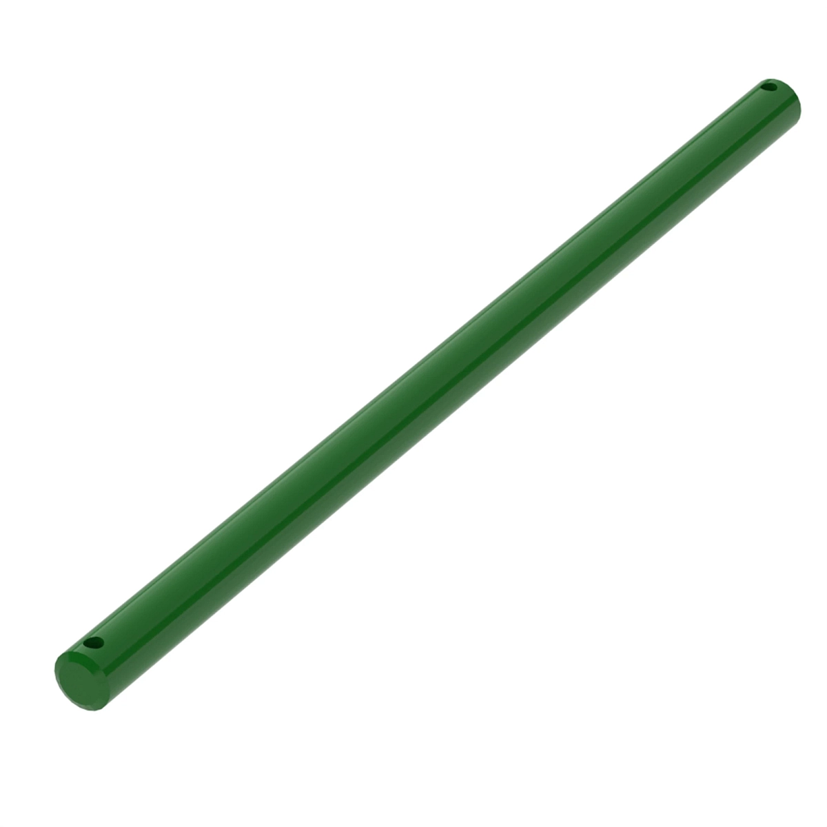 Rod, Boom Storage Support