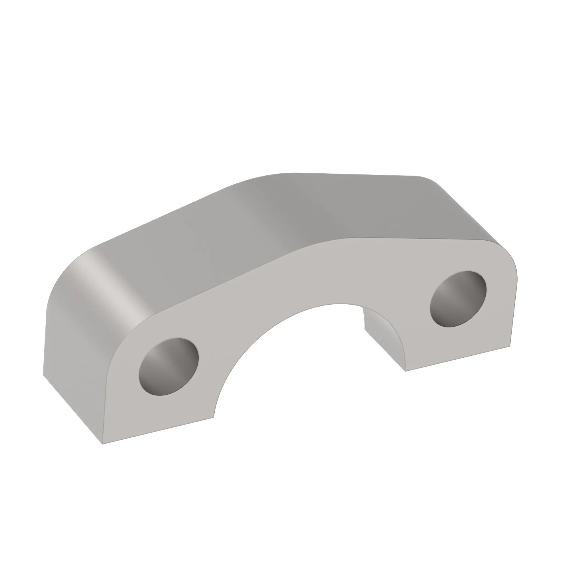 John Deere Flange Fitting - HXE181224
