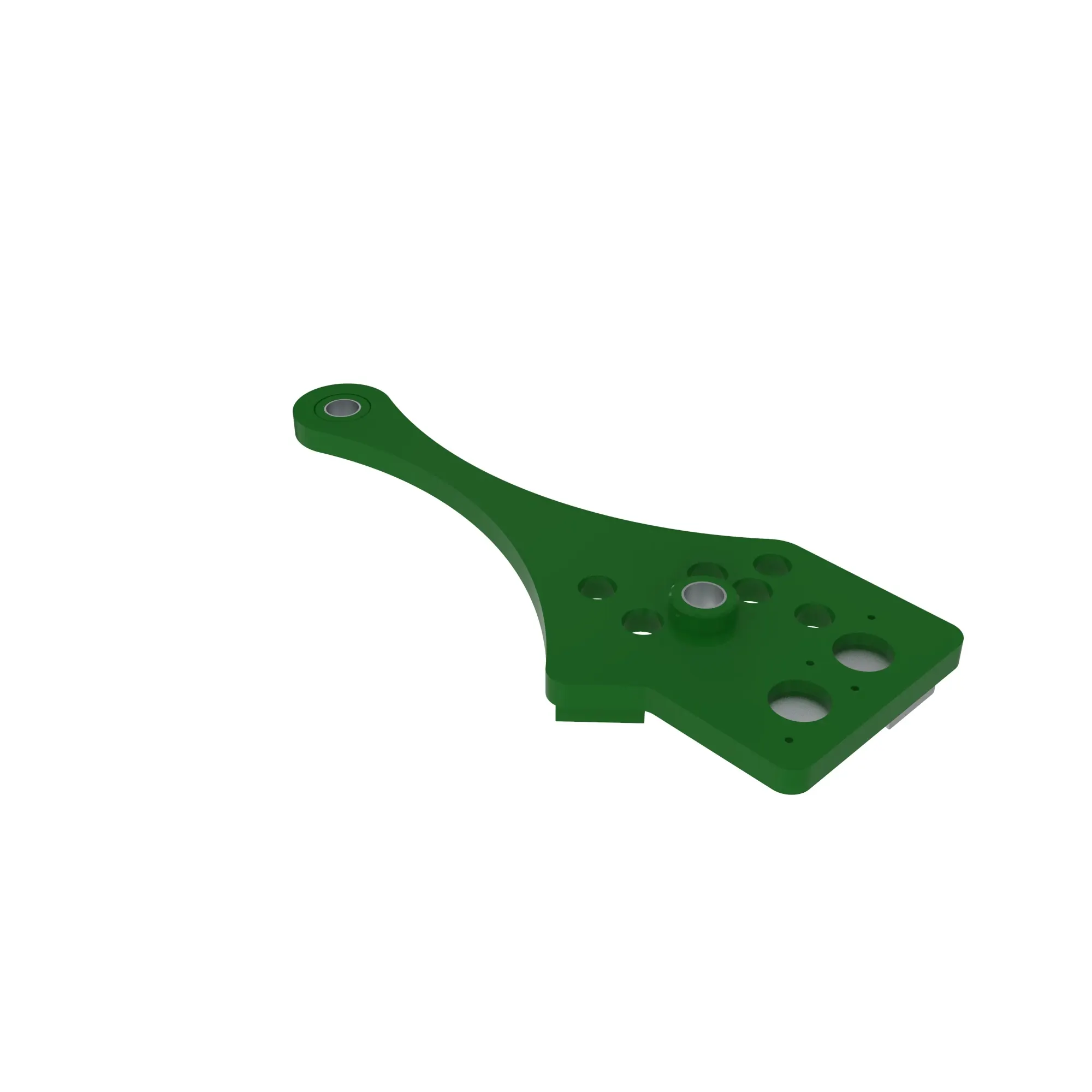 AXE43475: Outer Folding Auger Linkage Bracket