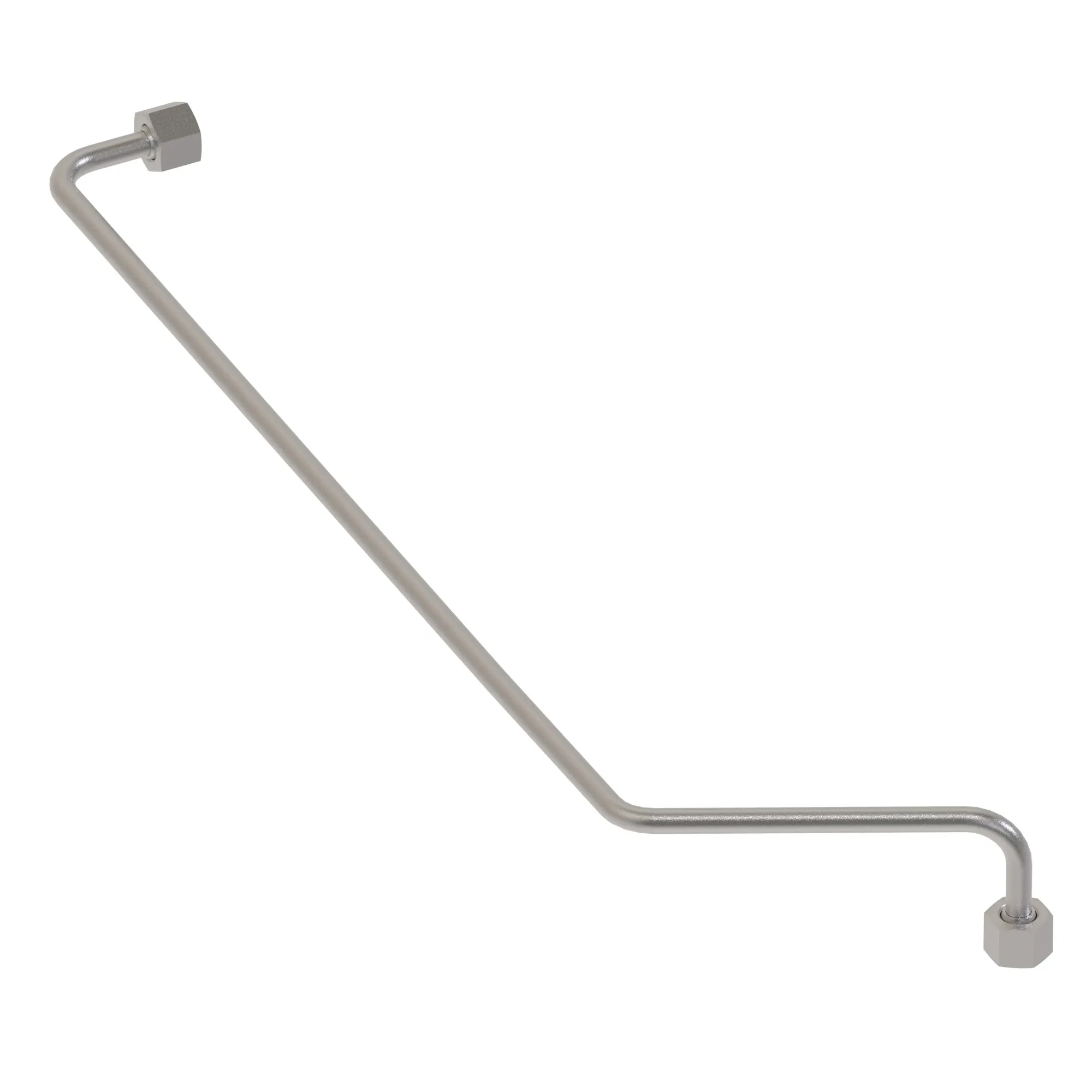 John Deere Emergency Supply Oil Line - RE241944