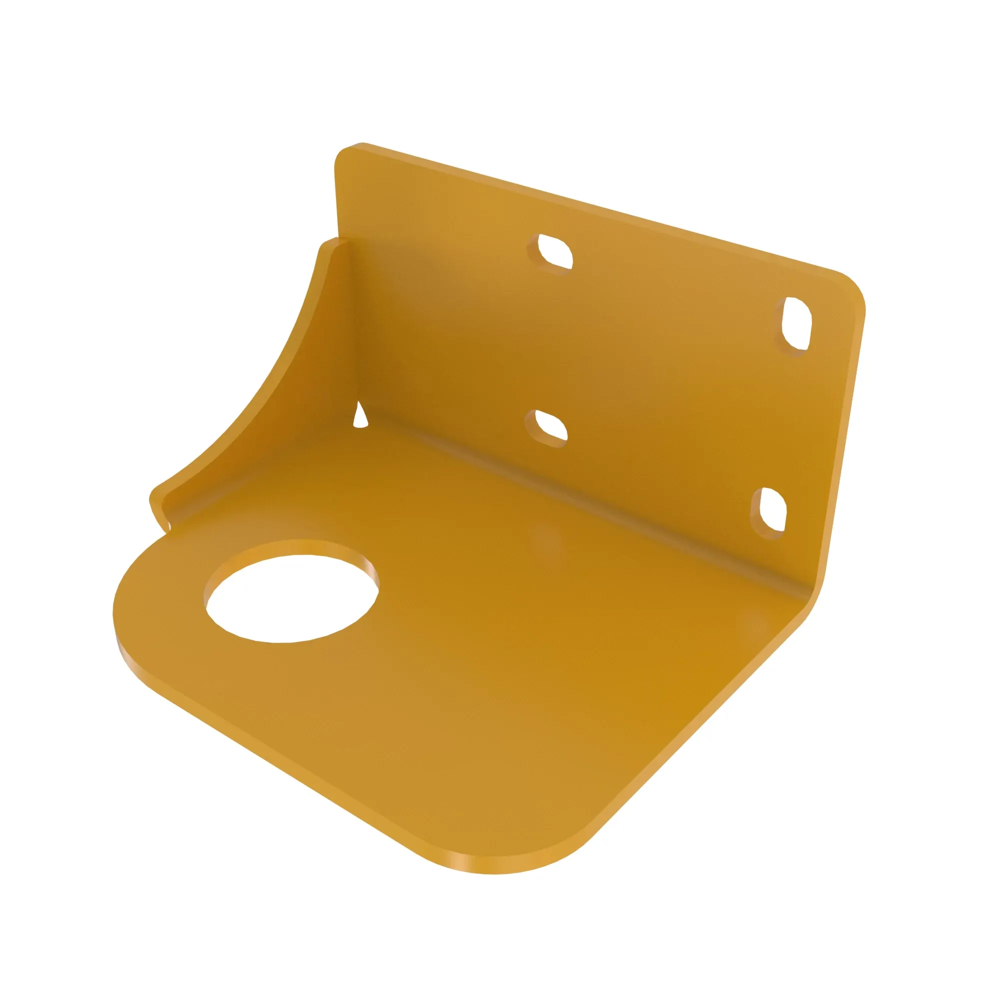 John Deere Bracket - T410092