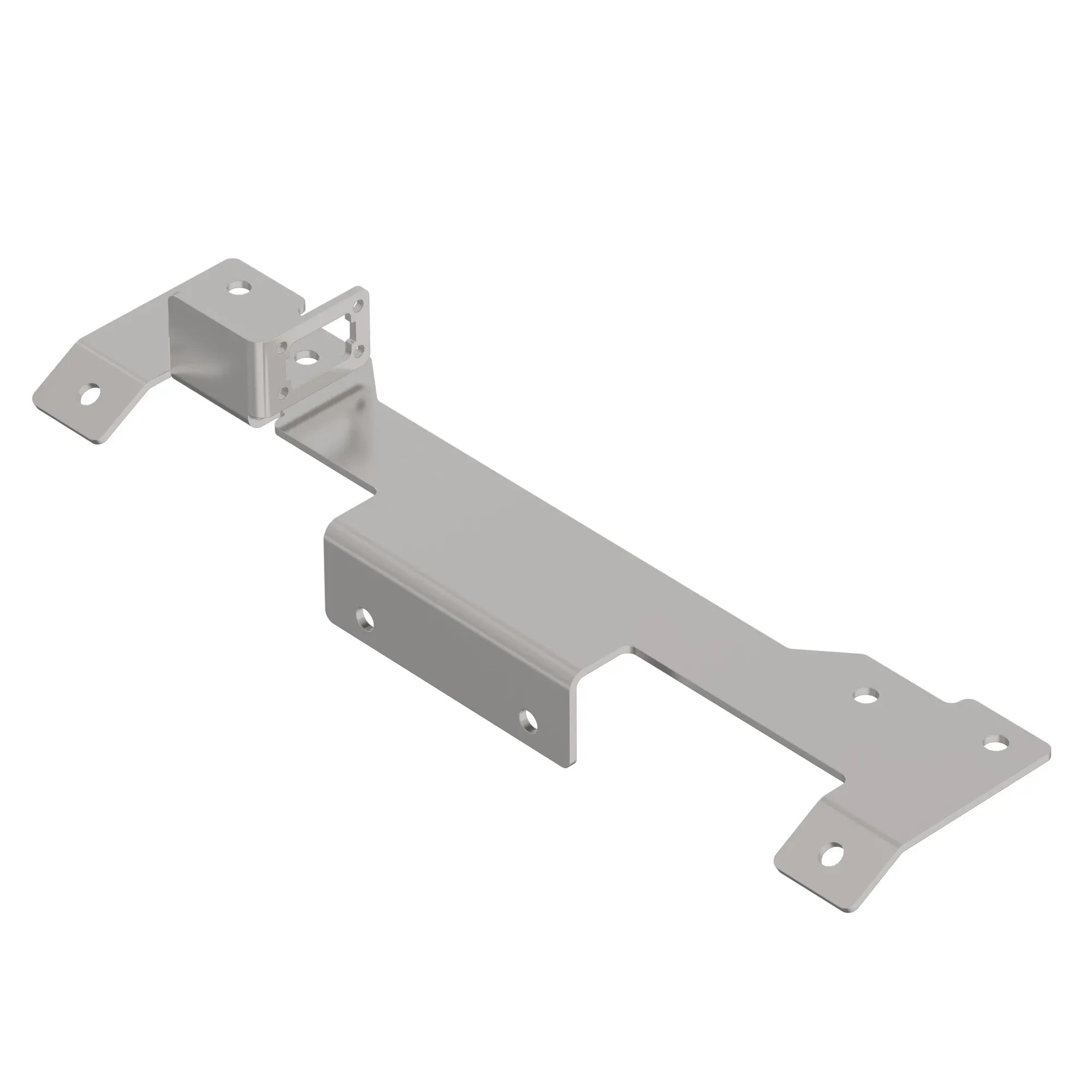 BRACKET, ANTENNA GPS, 5EN R4 CAB ME