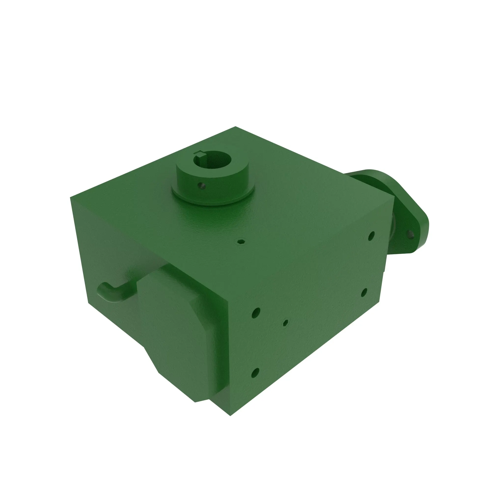 John Deere Conveyor Gearbox - AKK18990