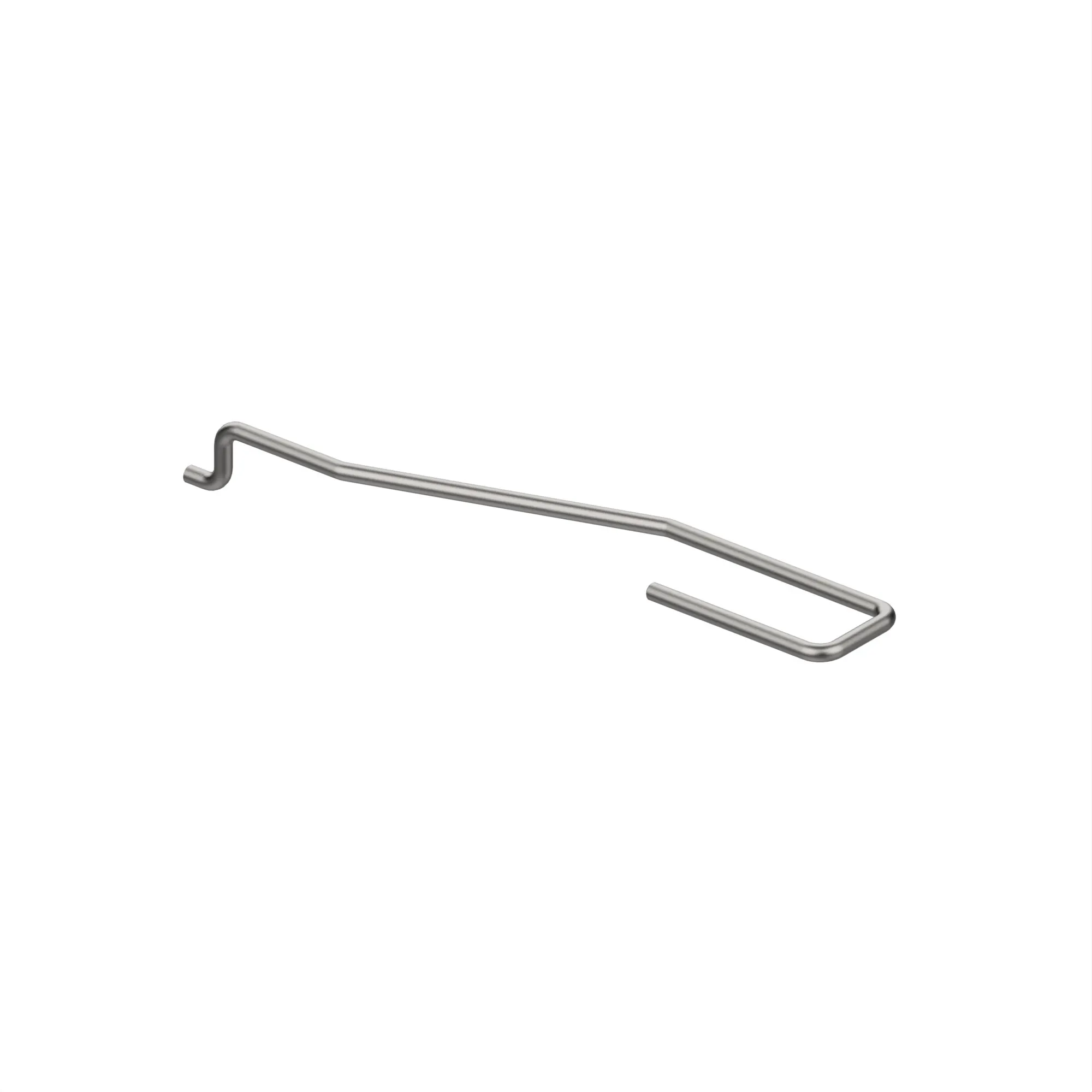 John Deere Latch with Lock Rod - SU52722