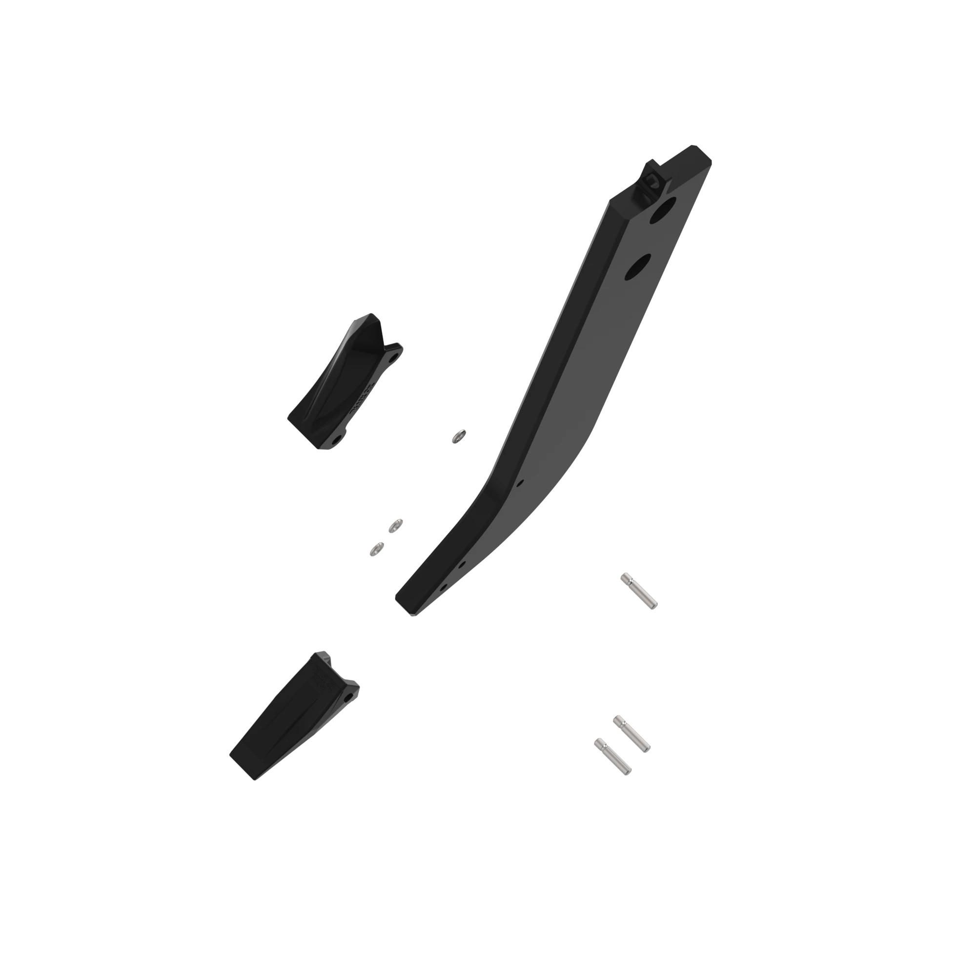 John Deere Multi-Shank Ripper - AT417945