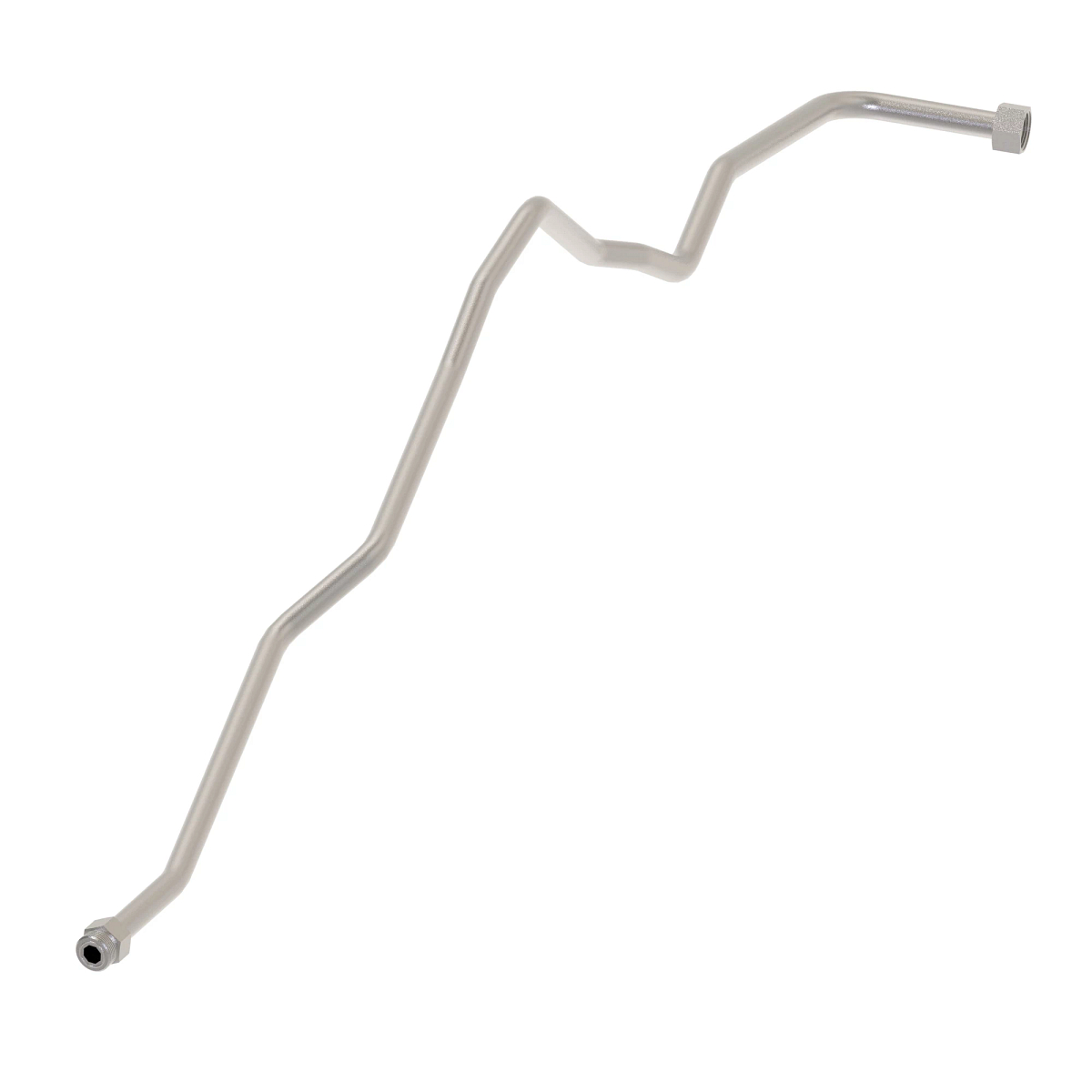 John Deere SCV Supply Oil Line - RE575195