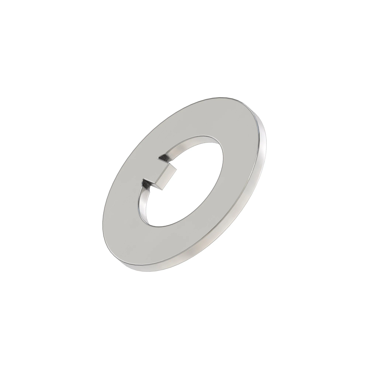 THRUST WASHER W=1,9