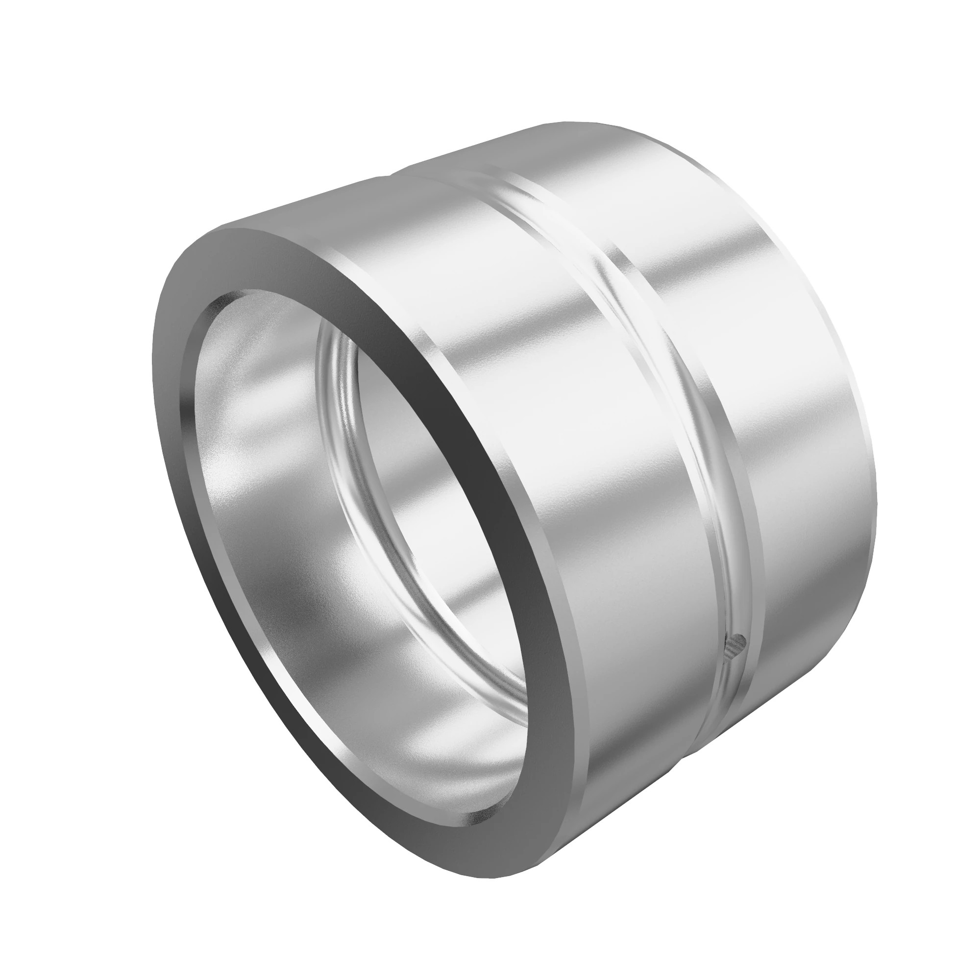 BUSHING, 60.17X75.13-44.5