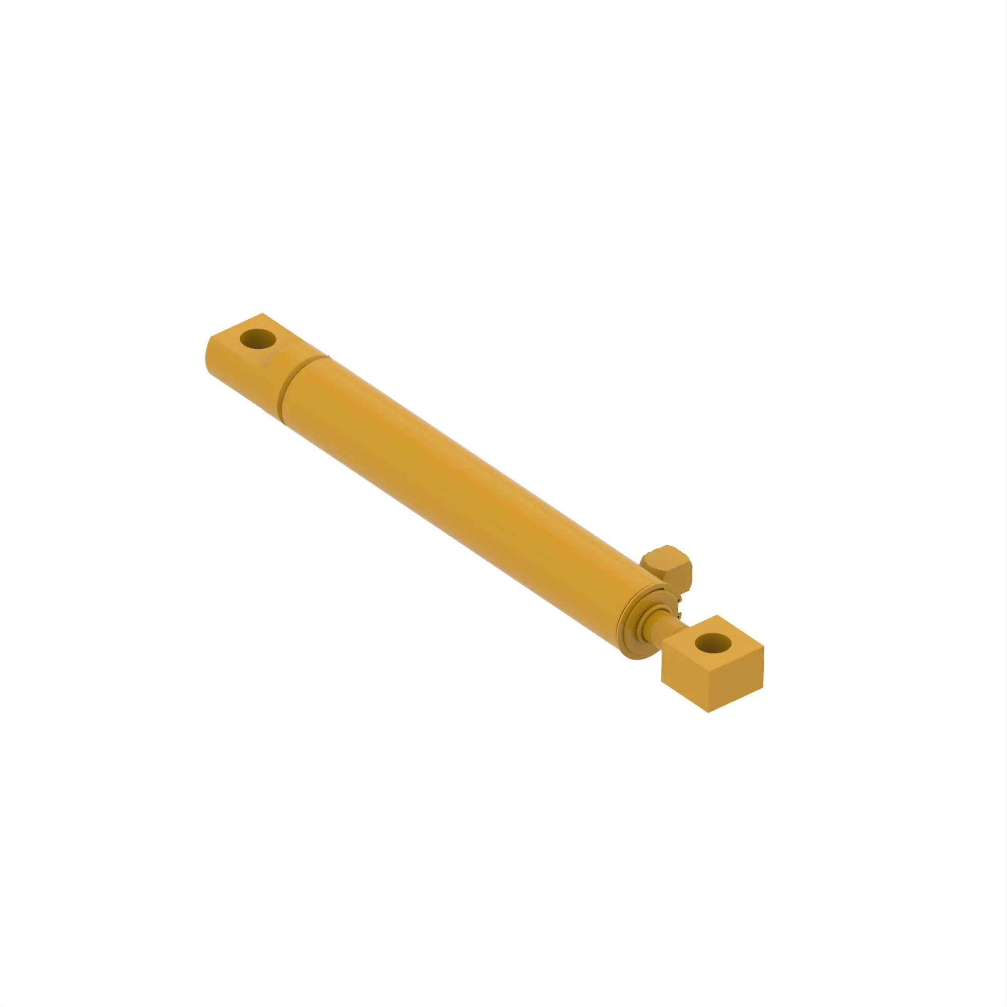 HYDRAULIC CYLINDER, 50X25-285, 490