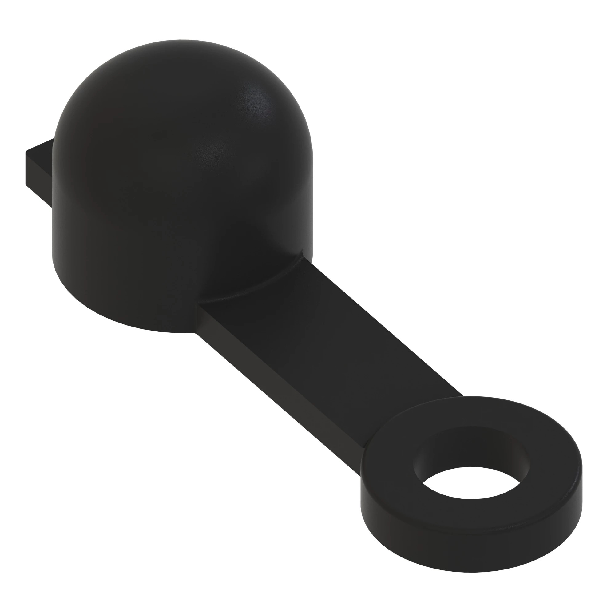 CAP, CAP, DUST - BLEED FITTING