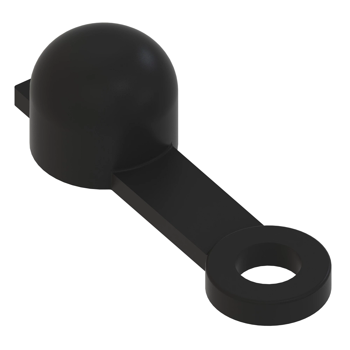 Cap, Dust - Bleed Fitting
