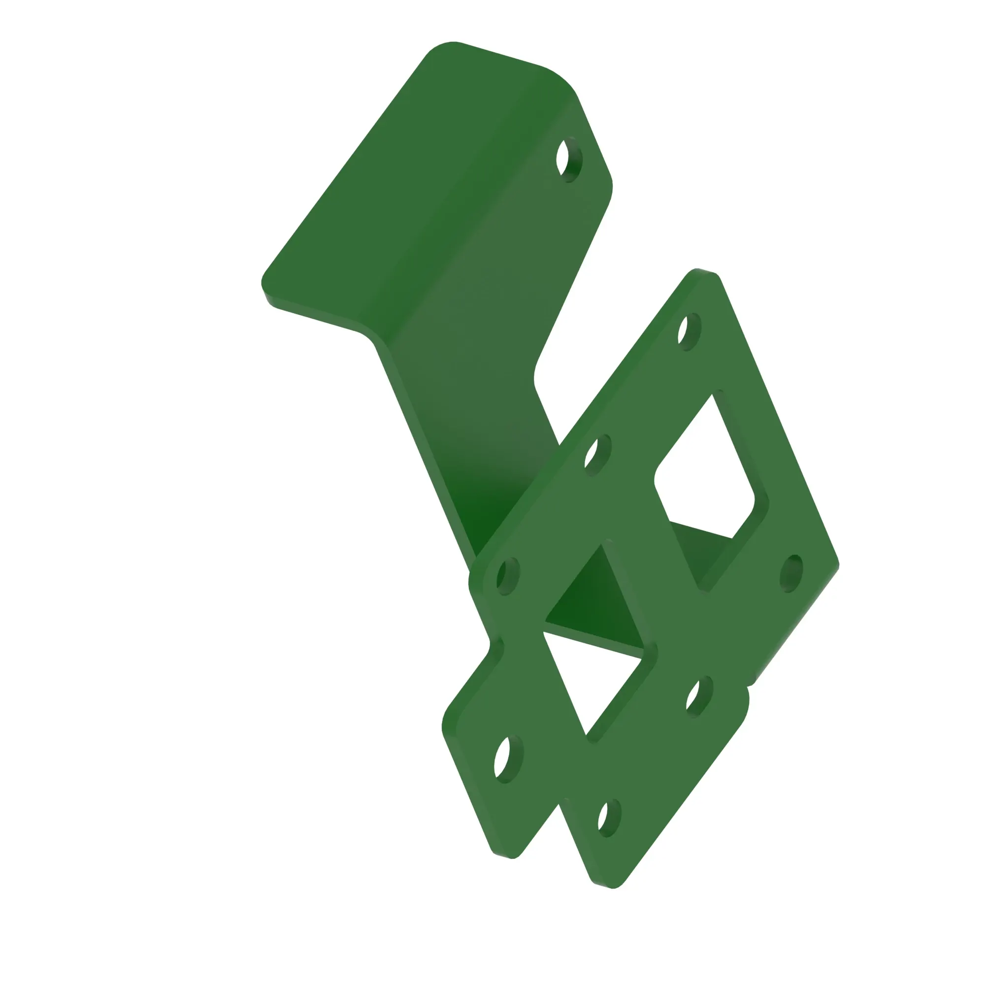 Bracket