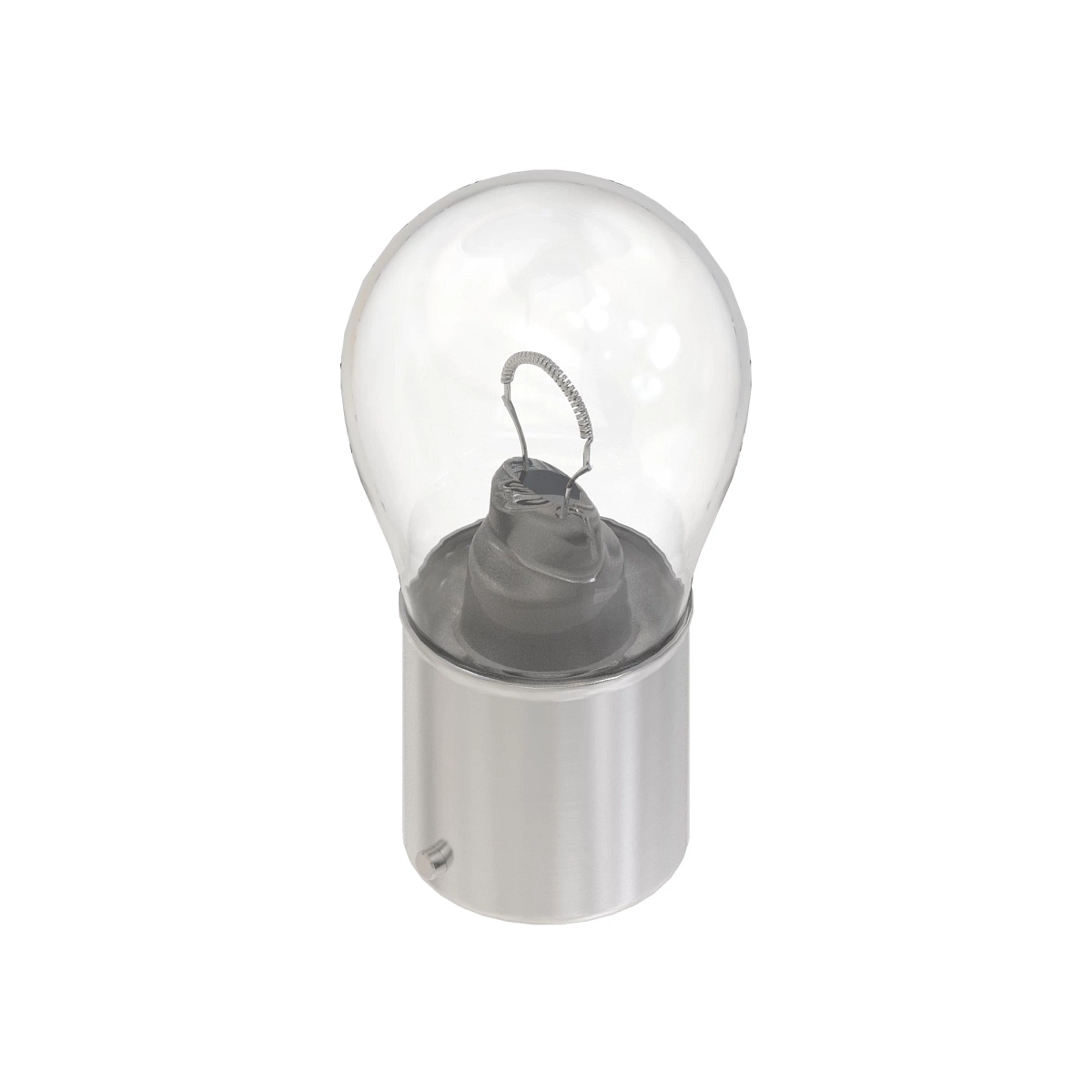 Bulb, Ece P21/5W, 24V, DC Bayonet