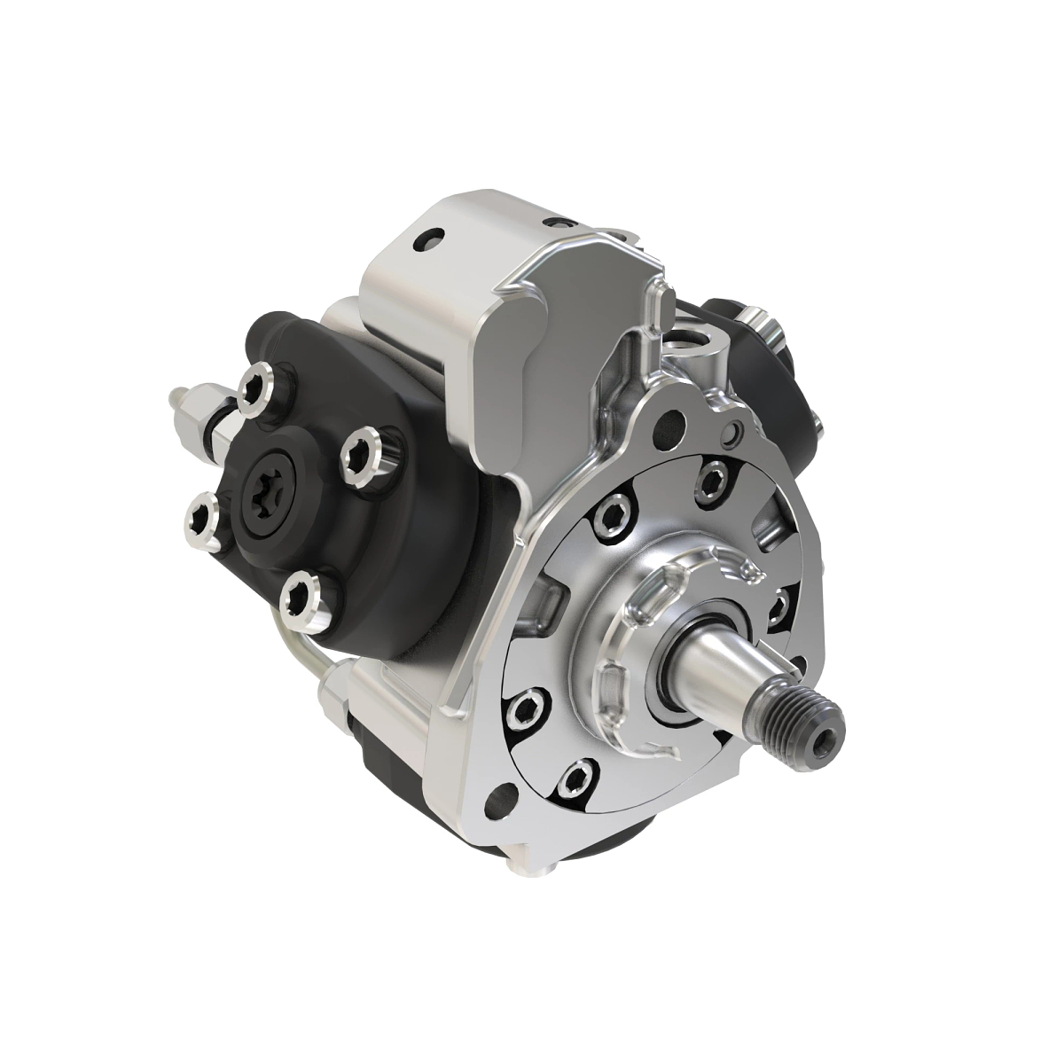 John Deere Reman REMAN Fuel Injection Pump - SE501923