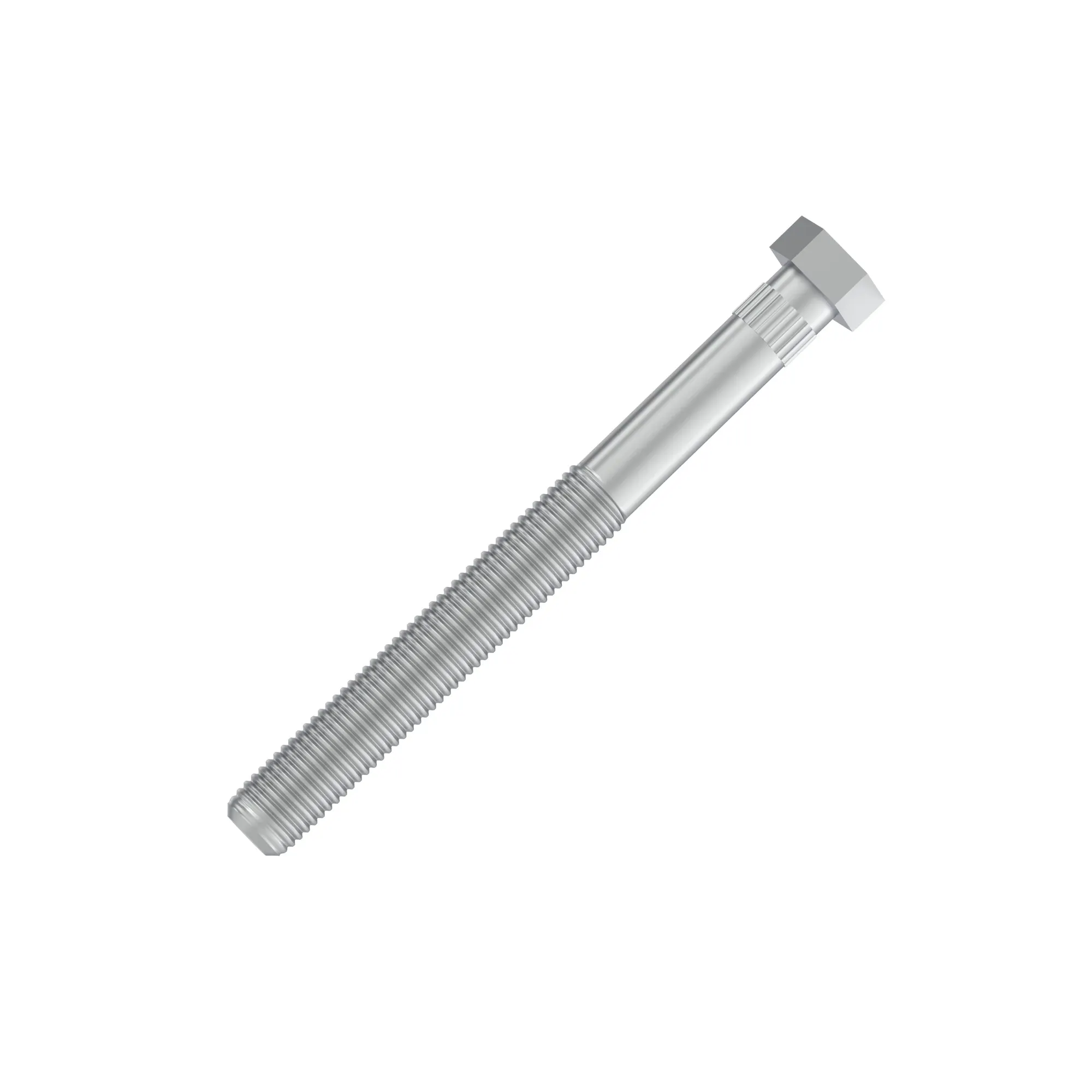BOLT, WHEEL WEIGHT, M16X2X172 - 10.