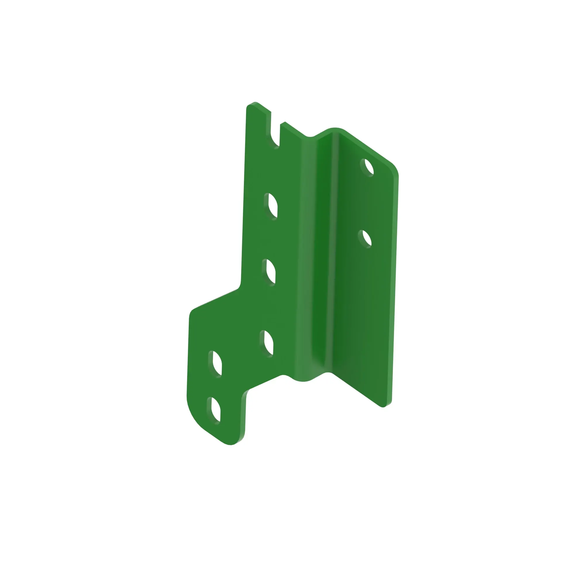 BRACKET, HYDRO TUBE CLAMPS