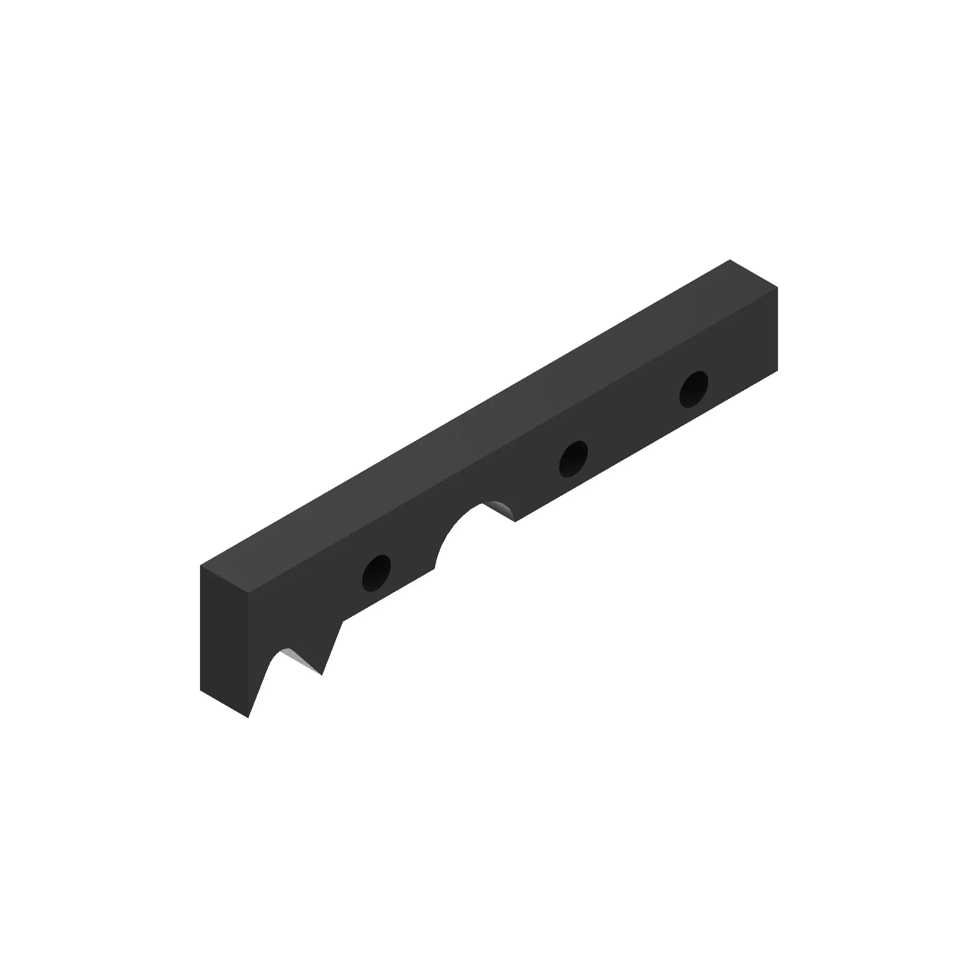 John Deere Sound Absorber Isolator - T434770