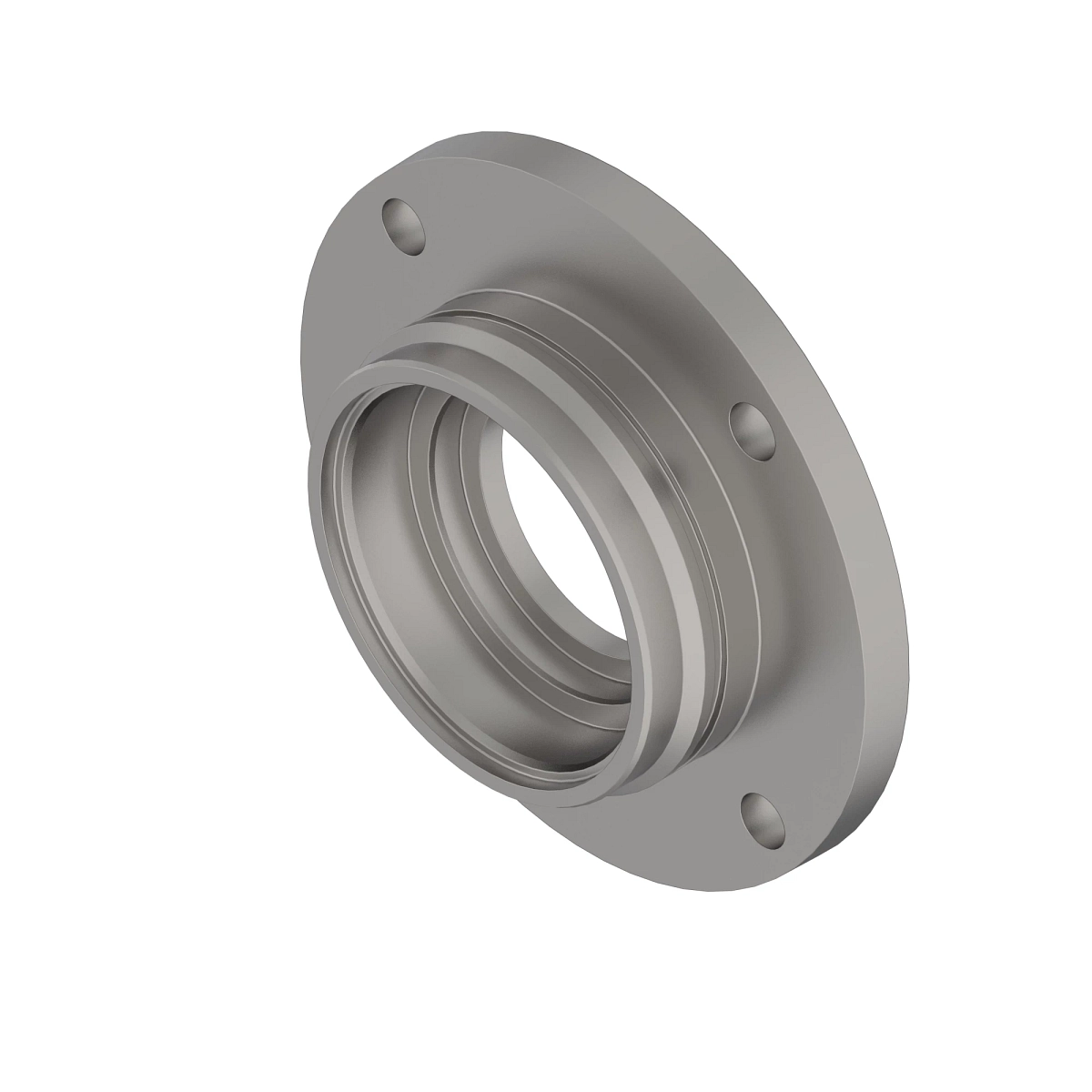 Bearing Cap, MFWD