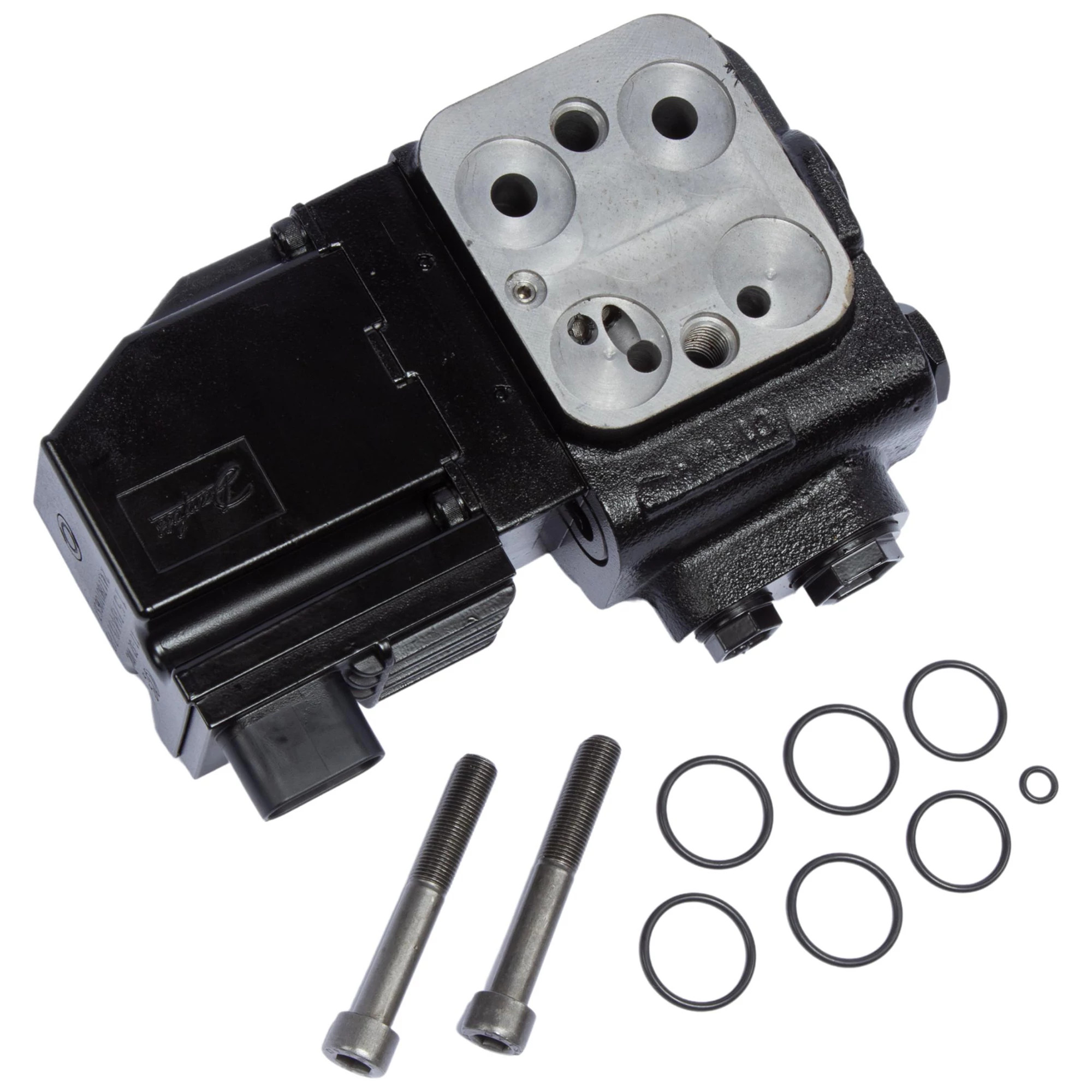 John Deere Steering Control Valve - AXE12782