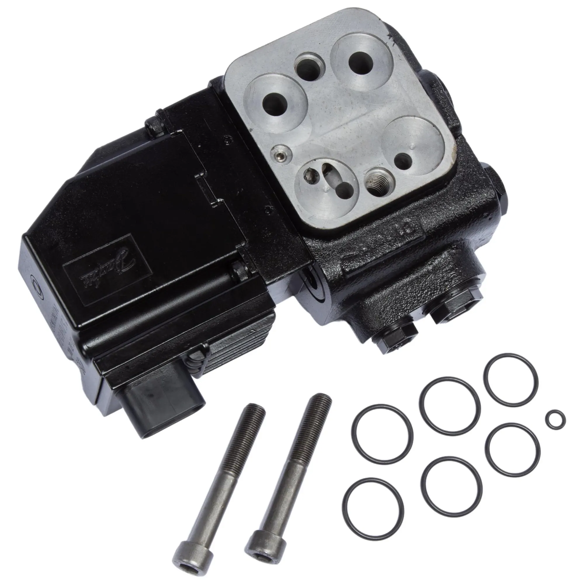 John Deere Steering Control Valve - AXE12782