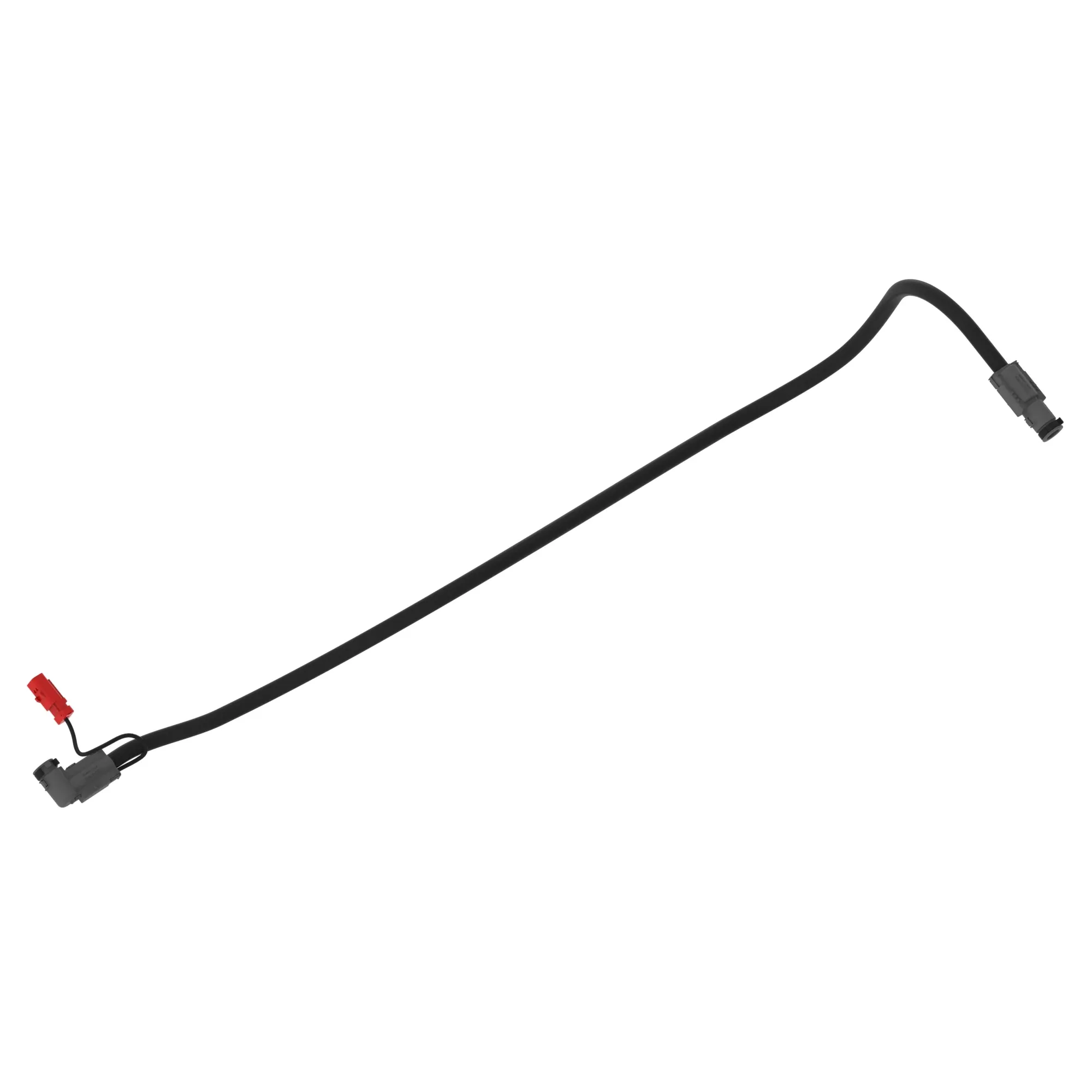 DEF LINE, SUCTION, 1270MM, 3/8" STR